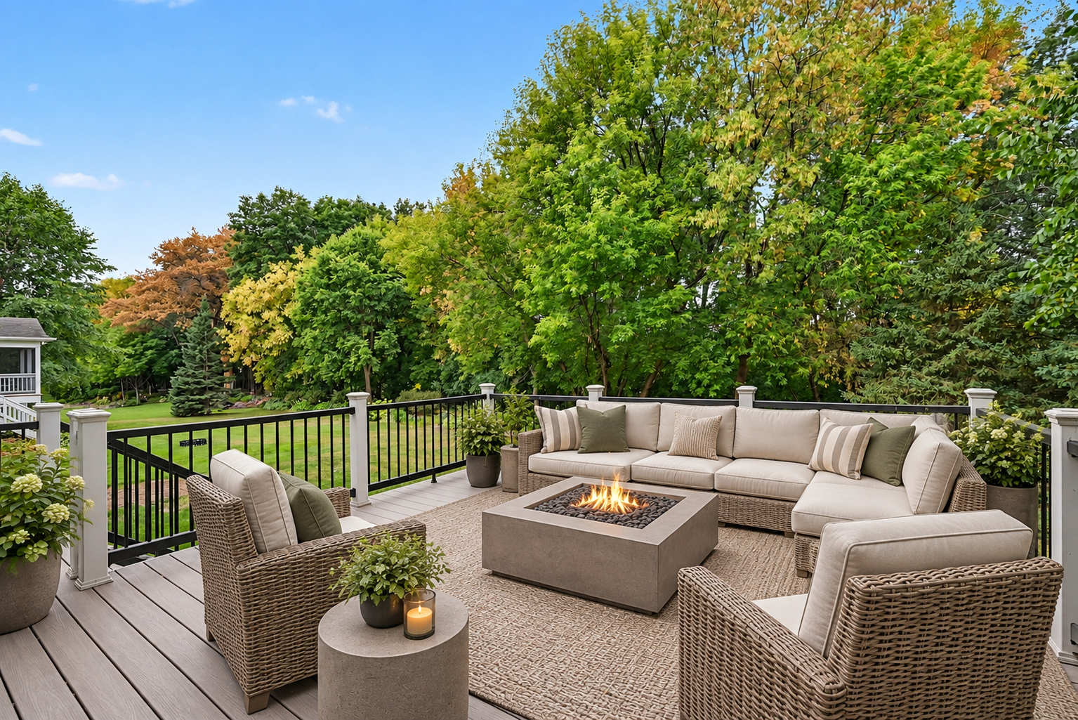 View of Residential at 6034 Summit Curve, Cottage Grove MN 55016, Cottage Grove (7 of 45) - Mike Wilen | Minnesota Team Real Estate
