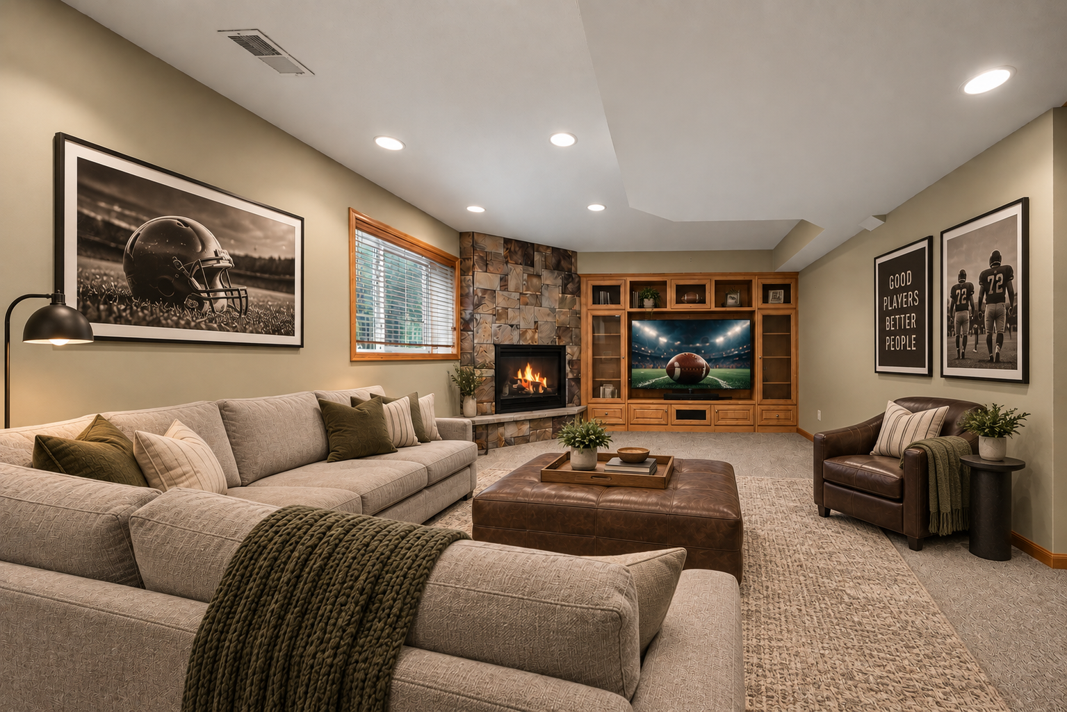 View of Residential at 6034 Summit Curve, Cottage Grove MN 55016, Cottage Grove (30 of 51) - Mike Wilen | Minnesota Team Real Estate