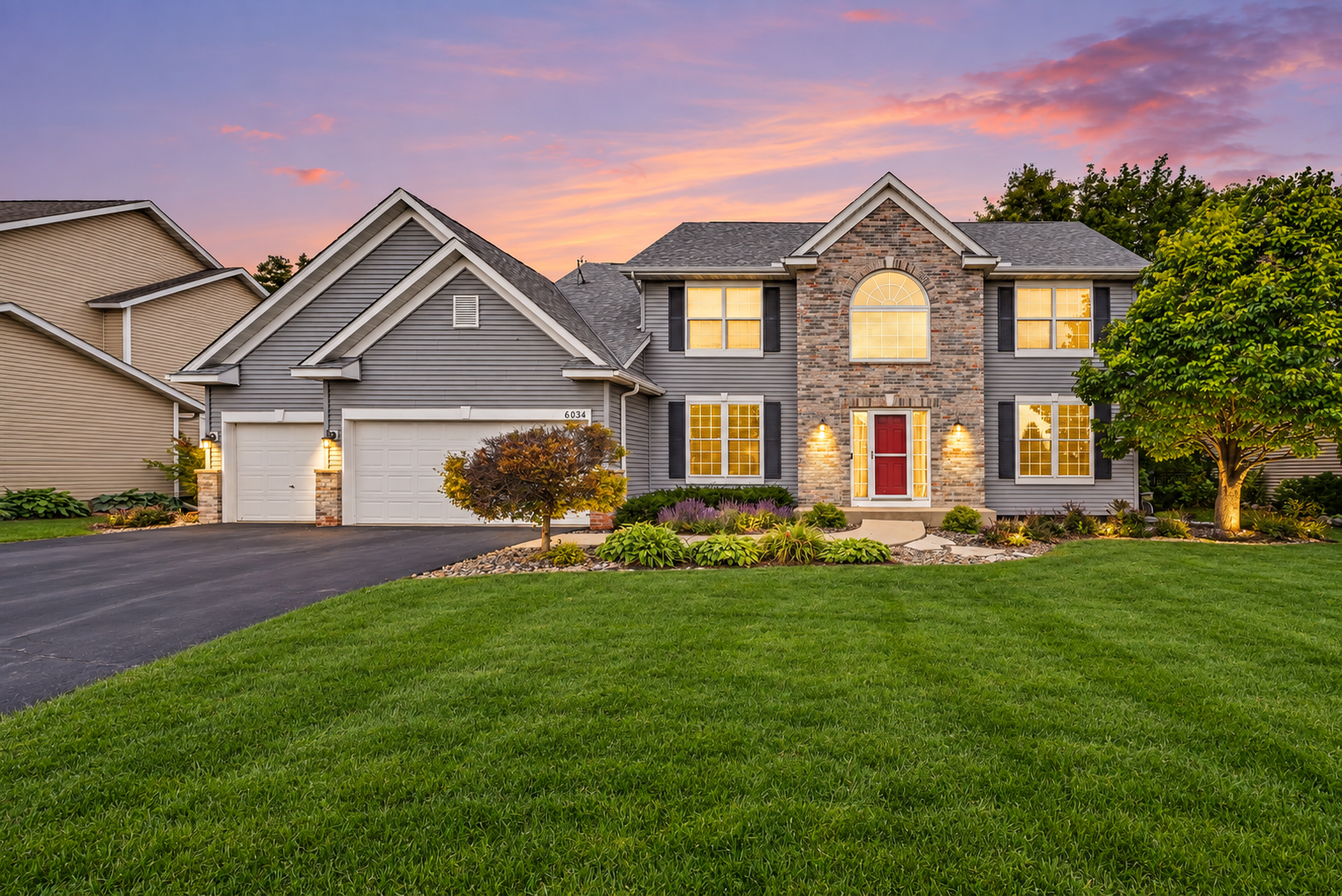 View of Residential at 6034 Summit Curve, Cottage Grove MN 55016, Cottage Grove (2 of 45) - Mike Wilen | Minnesota Team Real Estate