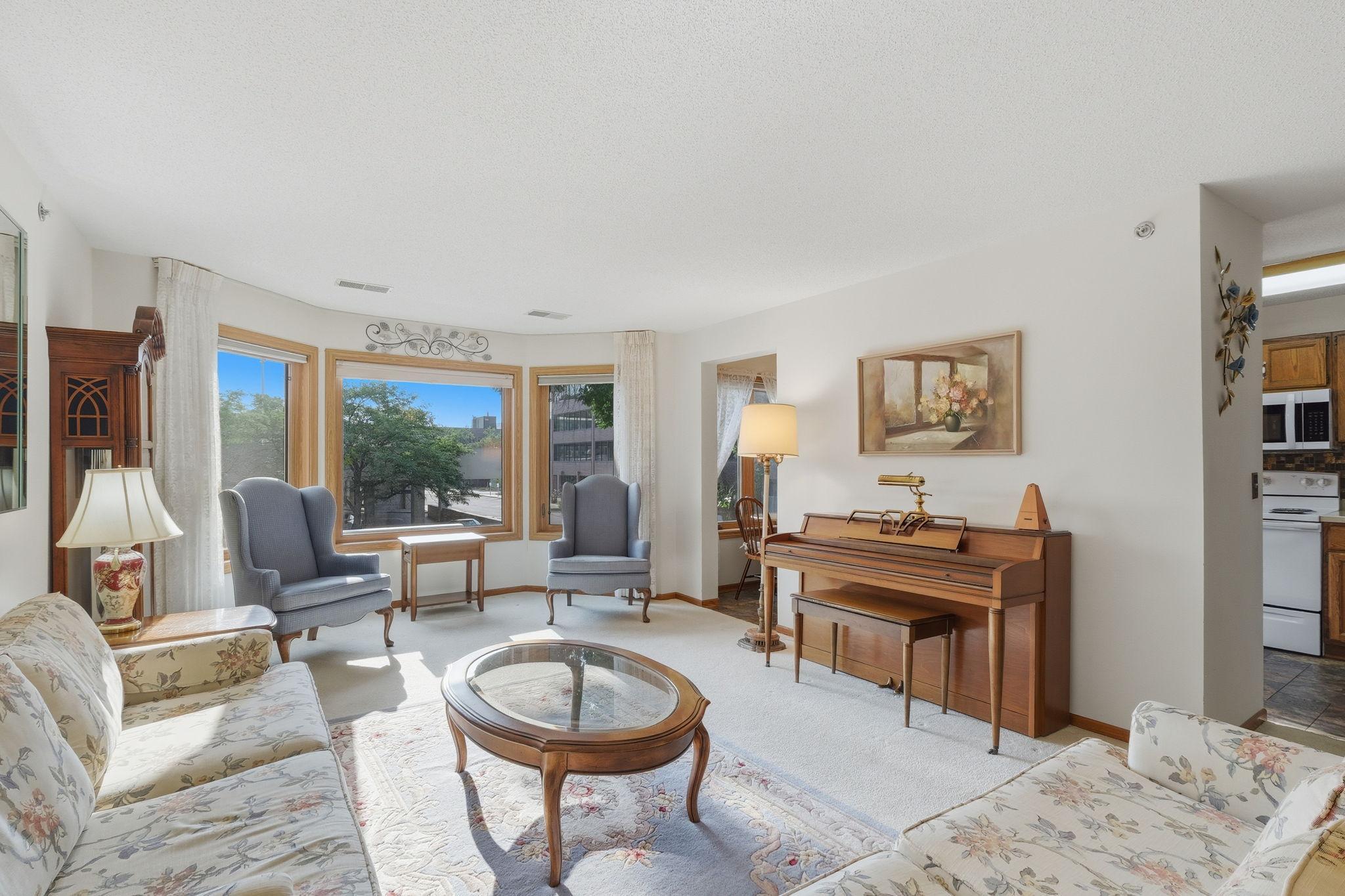 View of Residential at 32 11th Avenue #216, Hopkins MN 55343, Hopkins (8 of 28) - Mike Wilen | Minnesota Team Real Estate