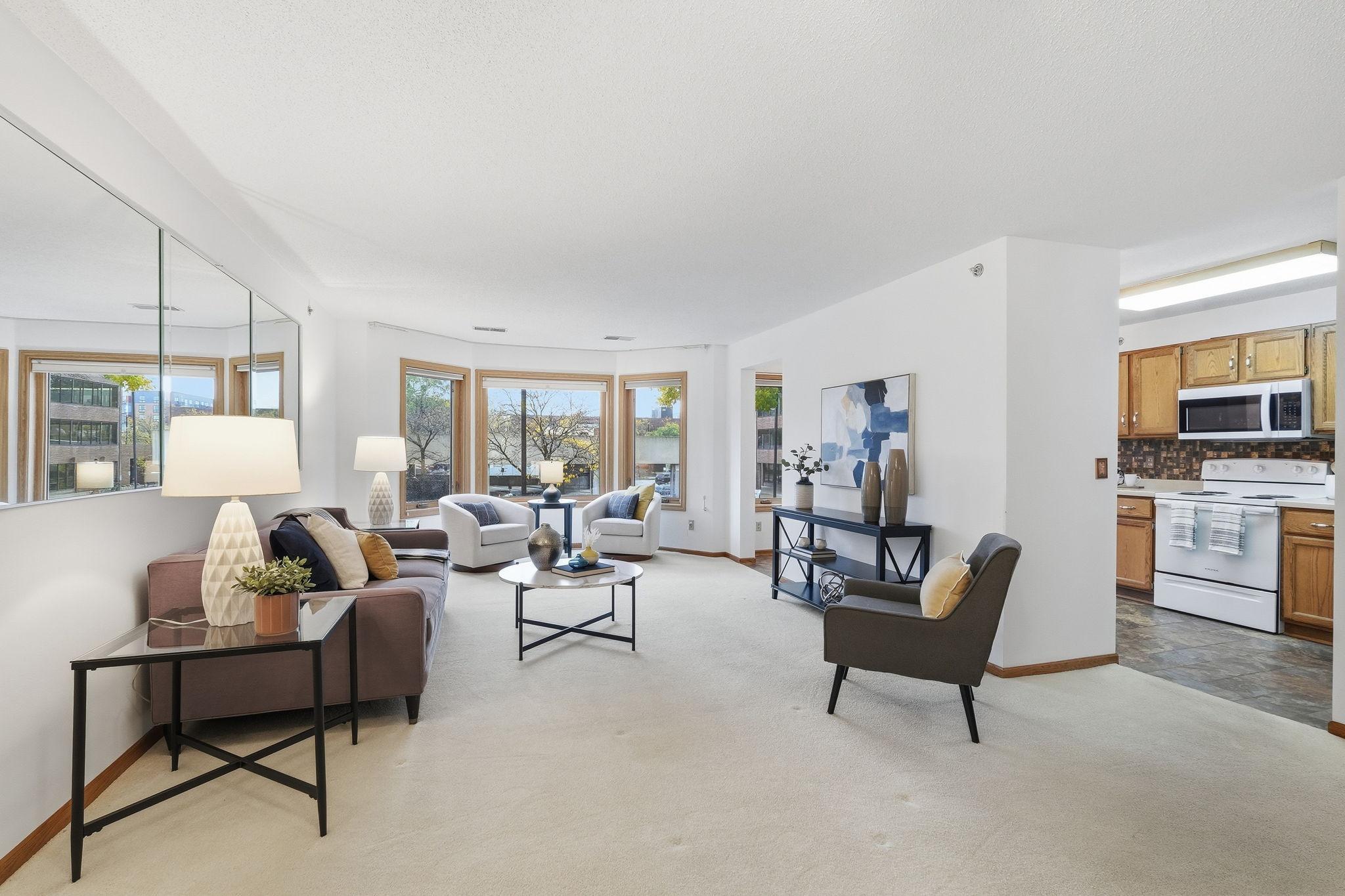 View of Residential at 32 11th Avenue #216, Hopkins MN 55343, Hopkins (5 of 28) - Mike Wilen | Minnesota Team Real Estate