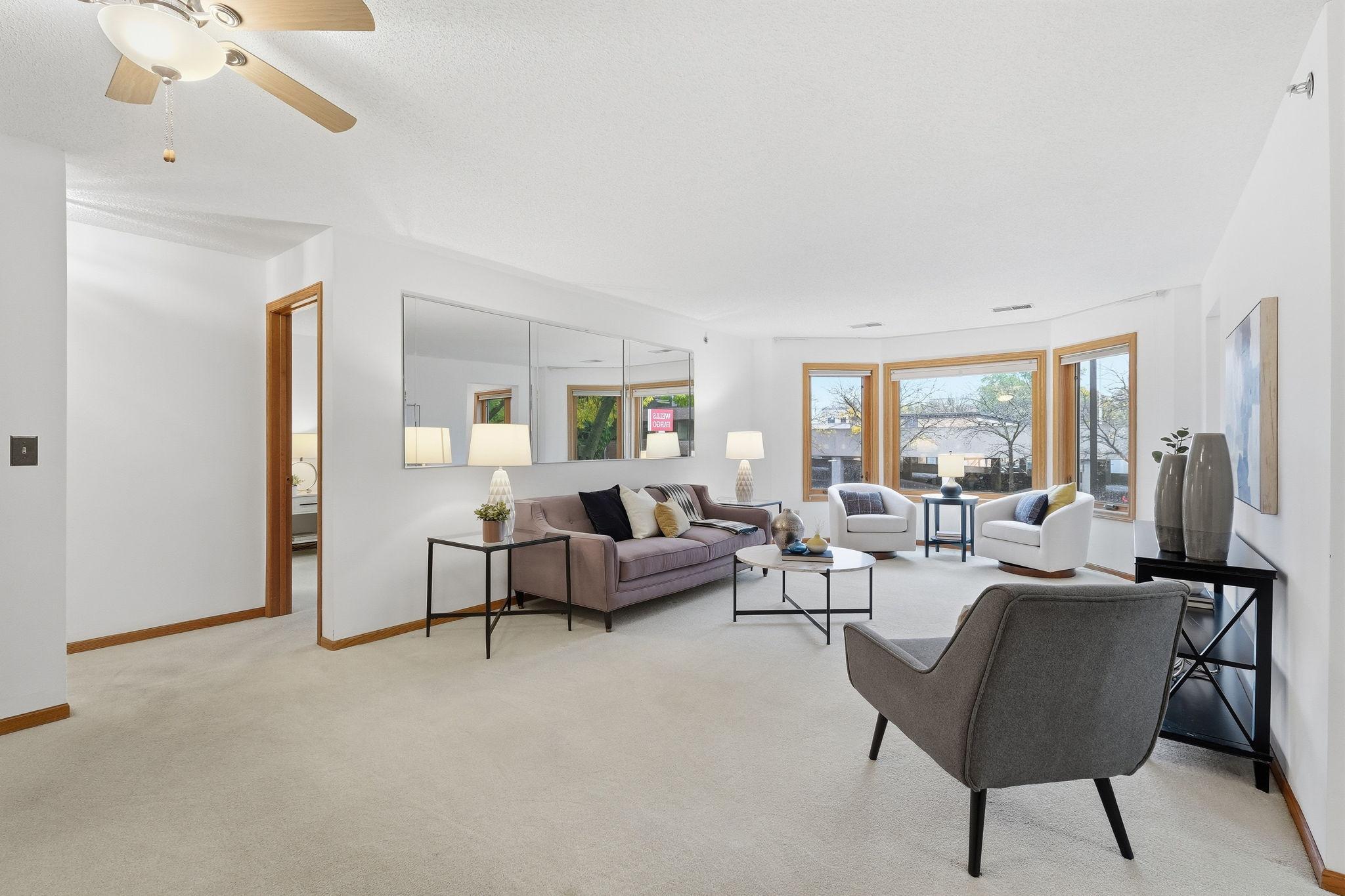 View of Residential at 32 11th Avenue #216, Hopkins MN 55343, Hopkins (4 of 28) - Mike Wilen | Minnesota Team Real Estate