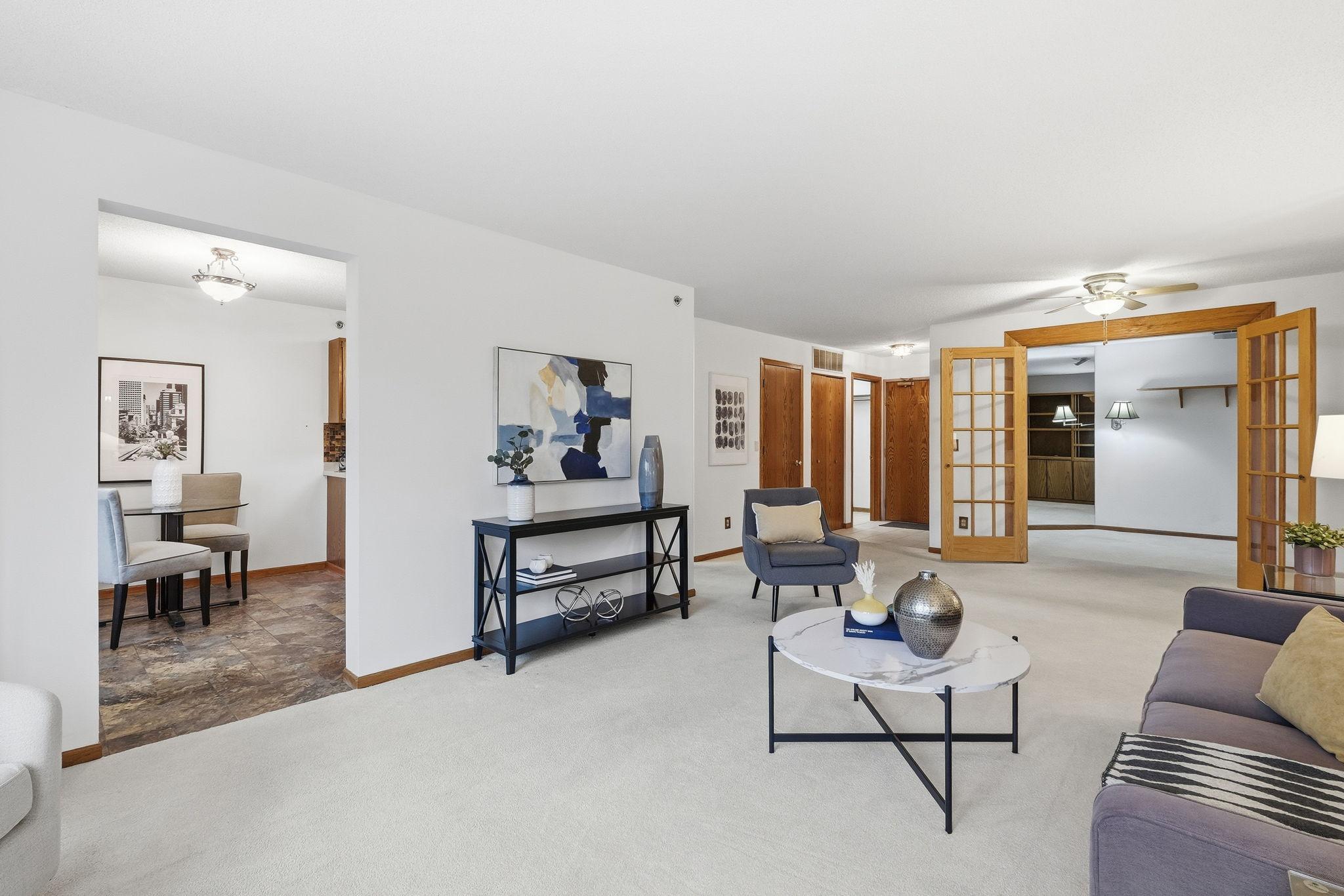 View of Residential at 32 11th Avenue #216, Hopkins MN 55343, Hopkins (3 of 28) - Mike Wilen | Minnesota Team Real Estate