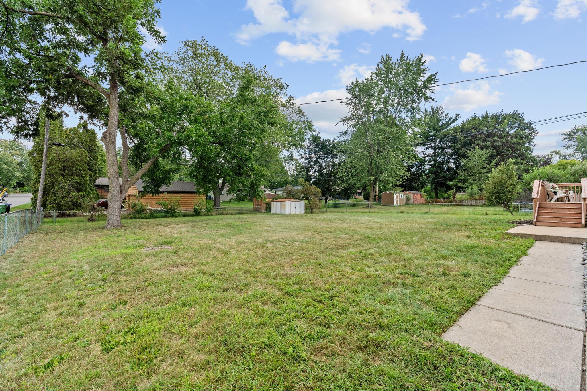 View of Residential at 2754 Hamline Avenue, Roseville MN 55113, Roseville (40 of 45) - Mike Wilen | Minnesota Team Real Estate