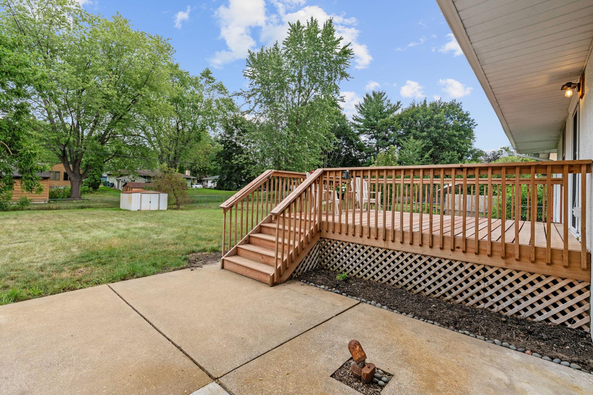 View of Residential at 2754 Hamline Avenue, Roseville MN 55113, Roseville (36 of 45) - Mike Wilen | Minnesota Team Real Estate