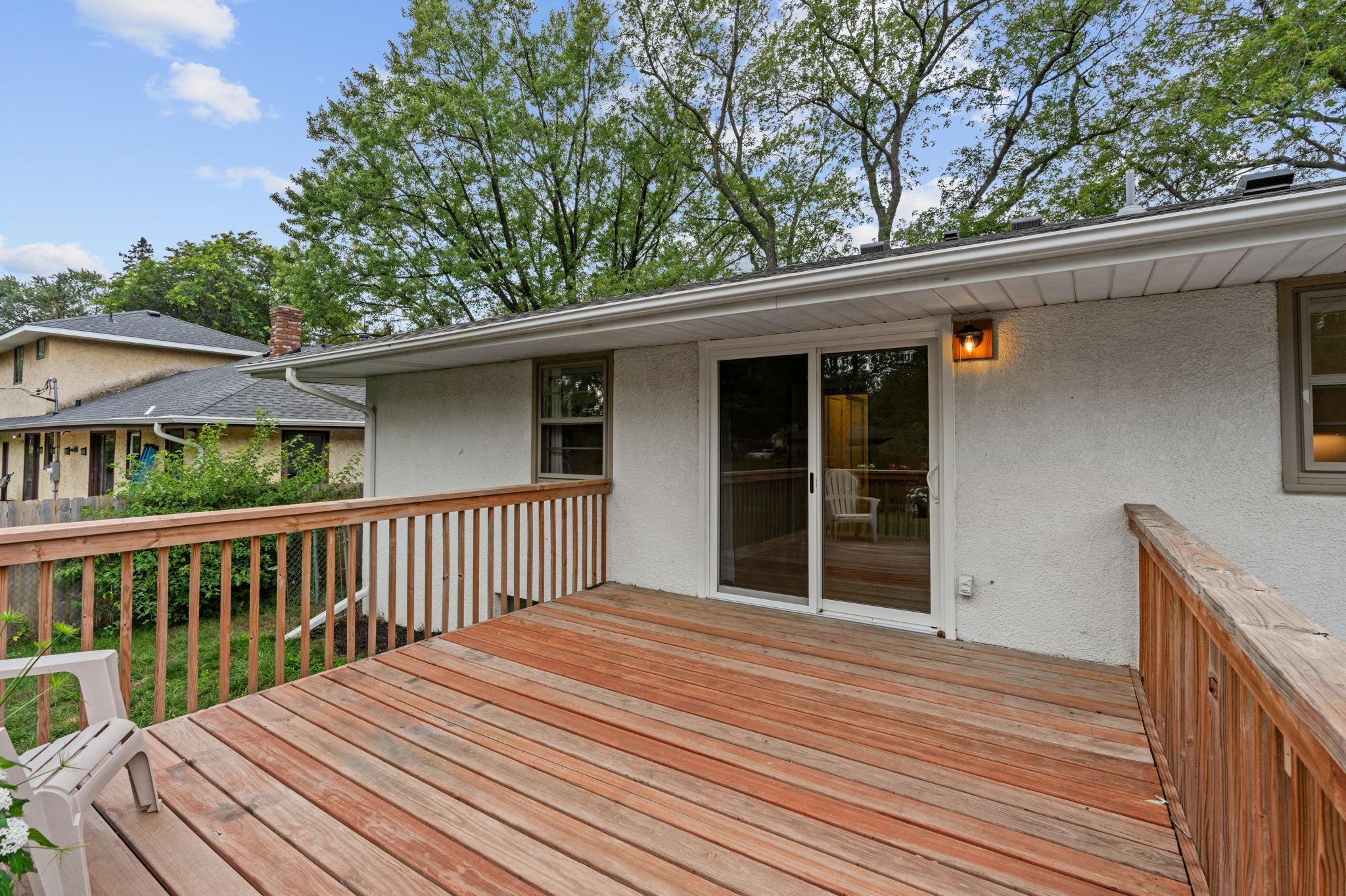 View of Residential at 2754 Hamline Avenue, Roseville MN 55113, Roseville (35 of 45) - Mike Wilen | Minnesota Team Real Estate