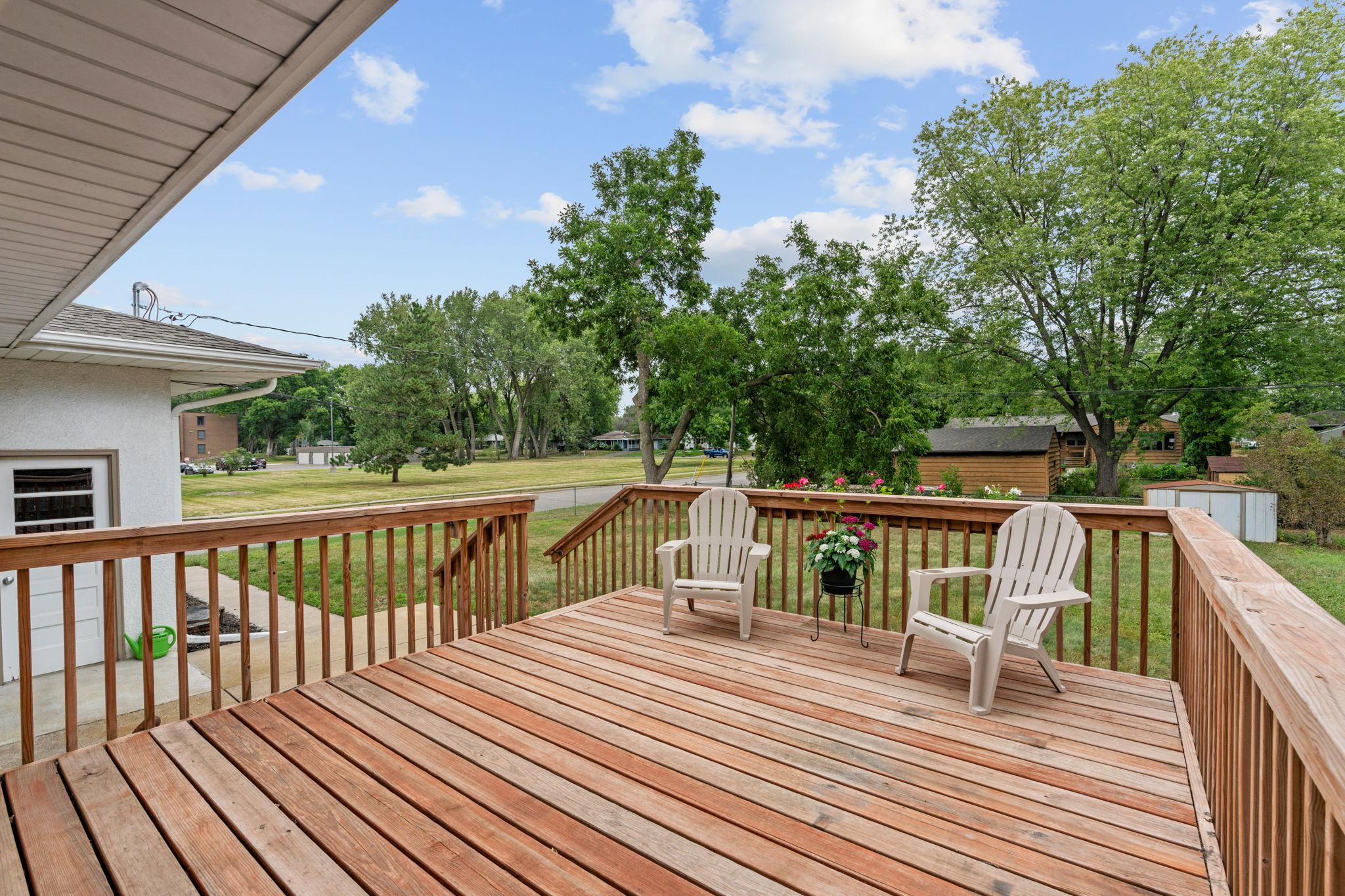View of Residential at 2754 Hamline Avenue, Roseville MN 55113, Roseville (4 of 45) - Mike Wilen | Minnesota Team Real Estate
