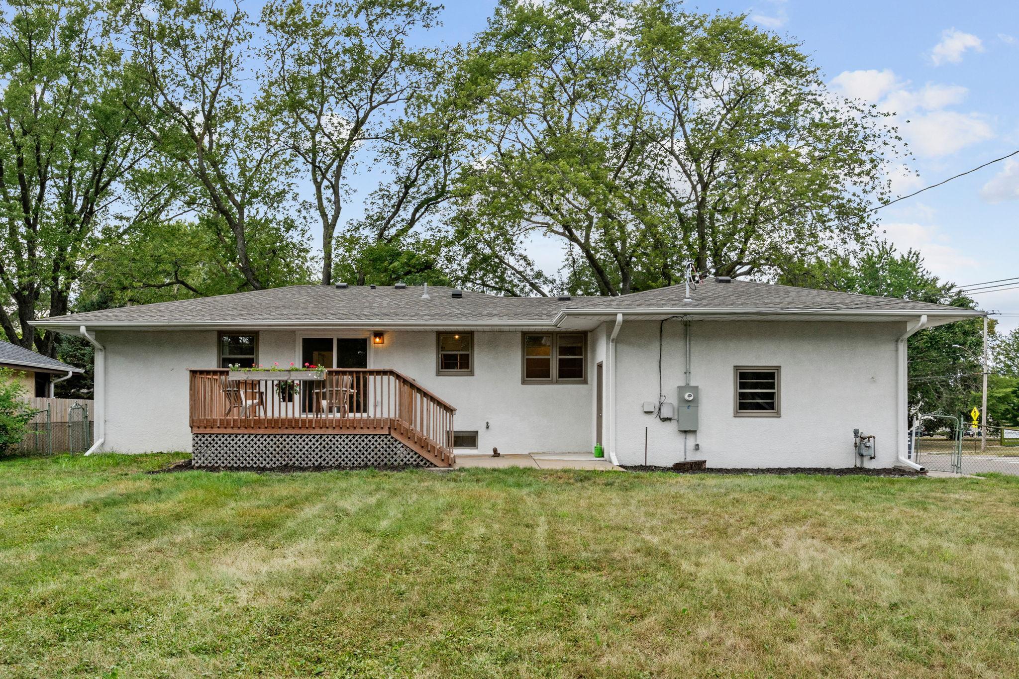 View of Residential at 2754 Hamline Avenue, Roseville MN 55113, Roseville (3 of 45) - Mike Wilen | Minnesota Team Real Estate