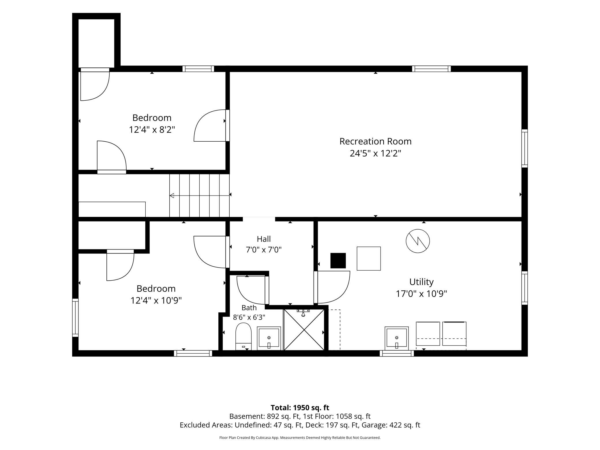 View of Residential at 2754 Hamline Avenue, Roseville MN 55113, Roseville (43 of 45) - Mike Wilen | Minnesota Team Real Estate
