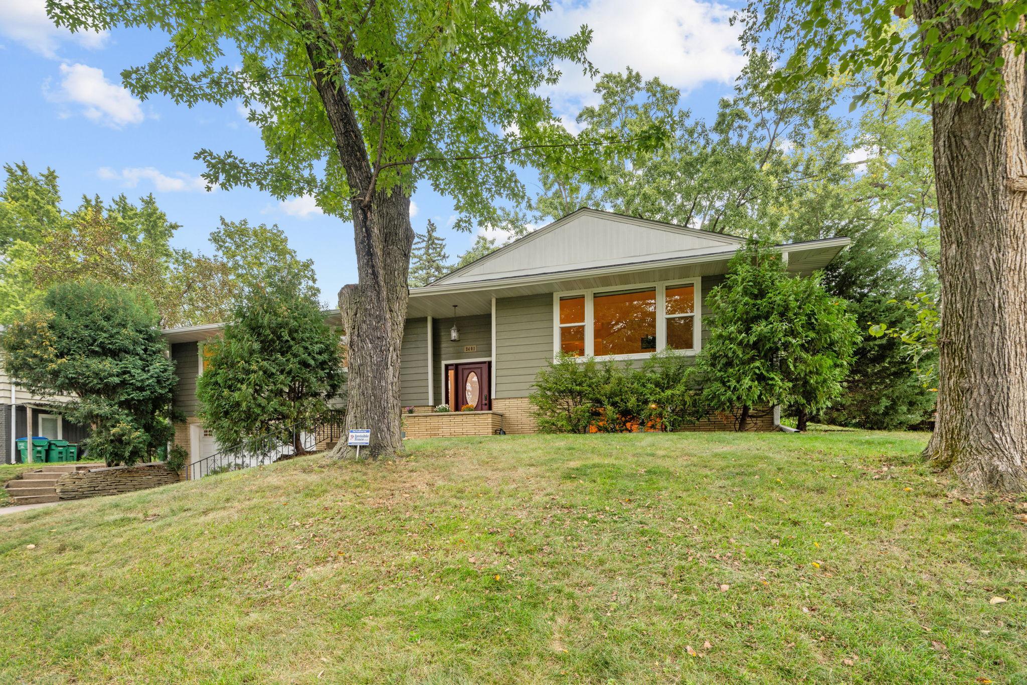 View of Residential at 2401 Gettysburg Avenue, Saint Louis Park MN 55426, Saint Louis Park (43 of 49) - Mike Wilen | Minnesota Team Real Estate