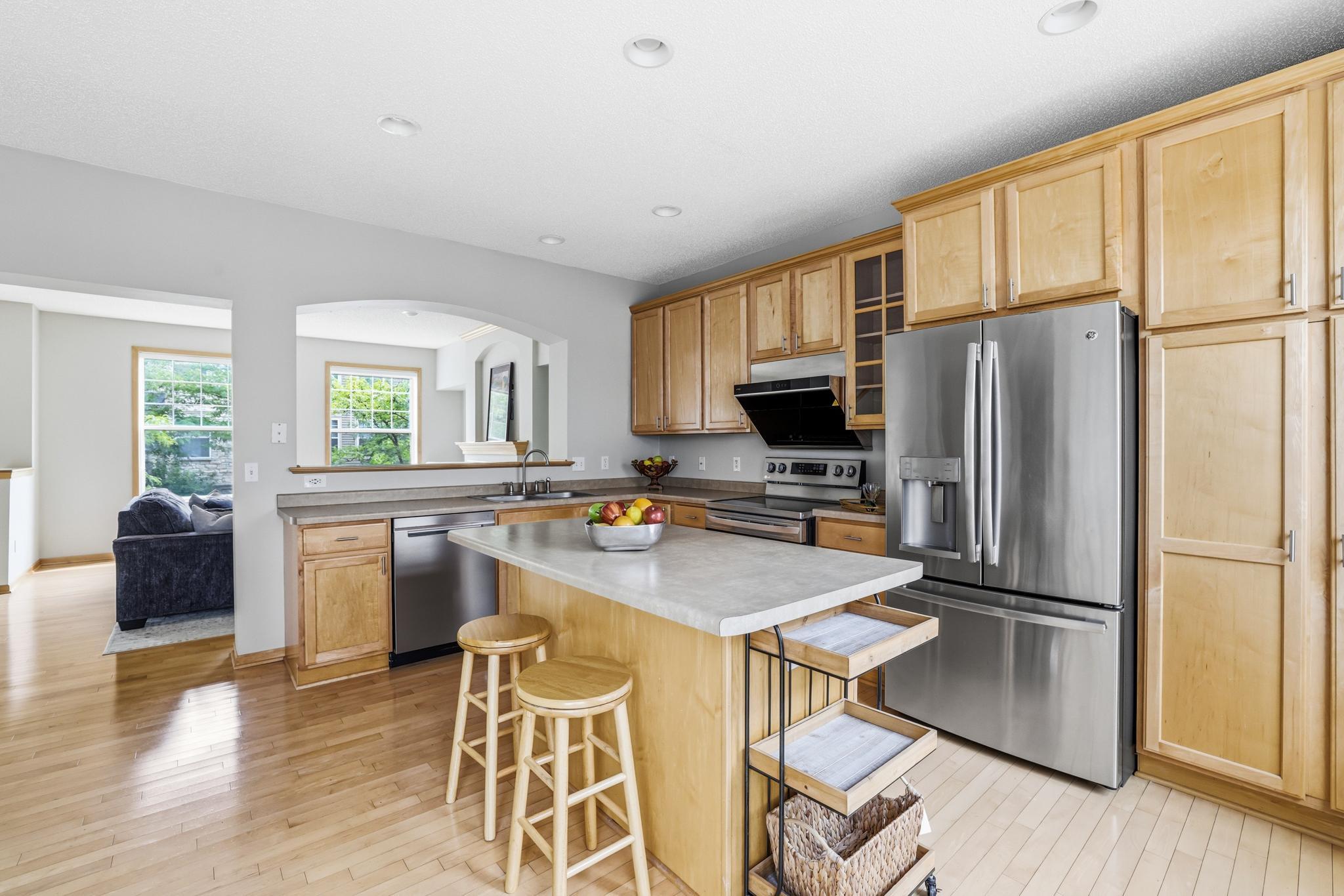 View of Residential at 11317 Stratton Avenue #100, Eden Prairie MN 55344, Eden Prairie (13 of 32) - Mike Wilen | Minnesota Team Real Estate