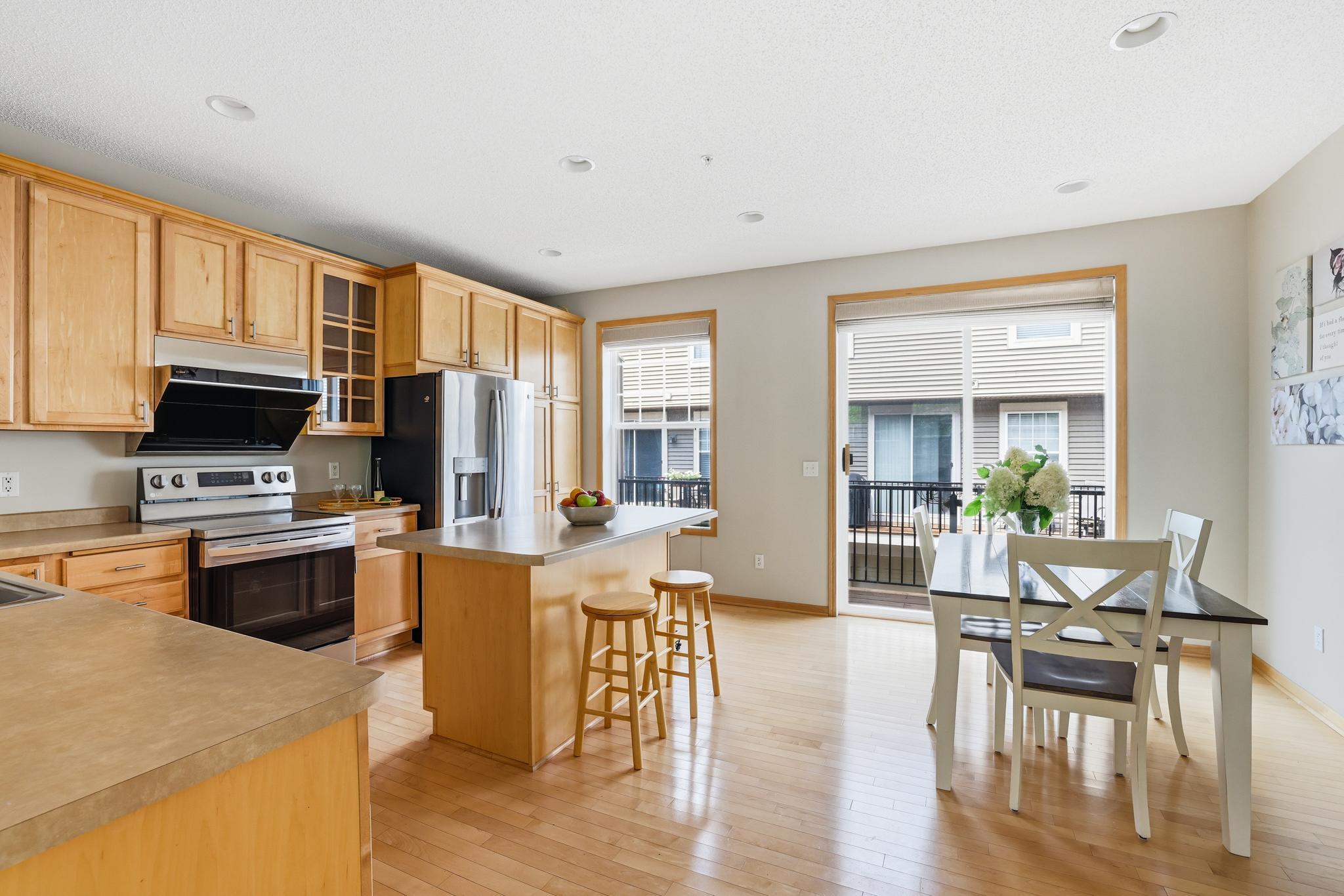 View of Residential at 11317 Stratton Avenue #100, Eden Prairie MN 55344, Eden Prairie (11 of 32) - Mike Wilen | Minnesota Team Real Estate