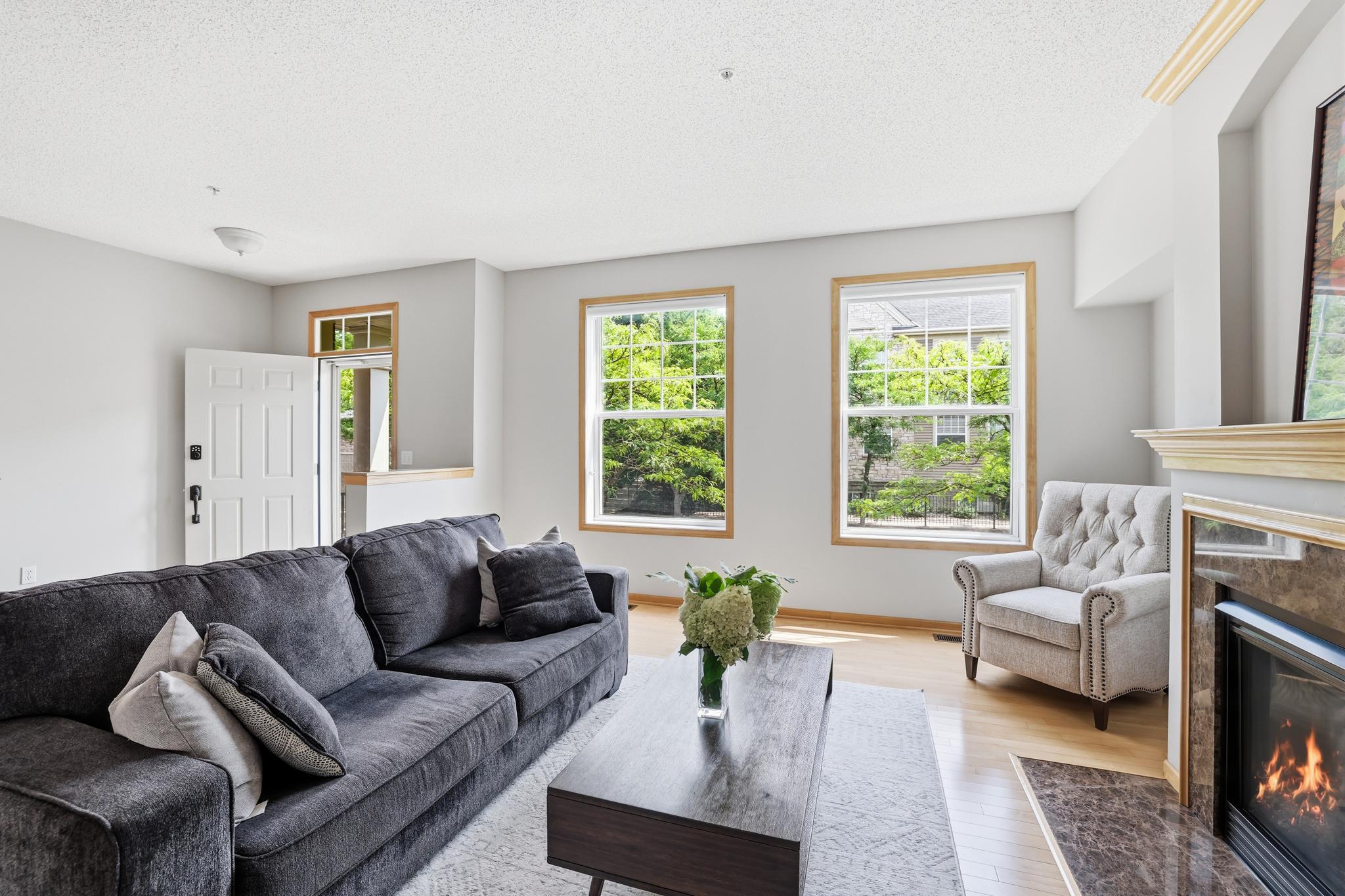 View of Residential at 11317 Stratton Avenue #100, Eden Prairie MN 55344, Eden Prairie (5 of 32) - Mike Wilen | Minnesota Team Real Estate