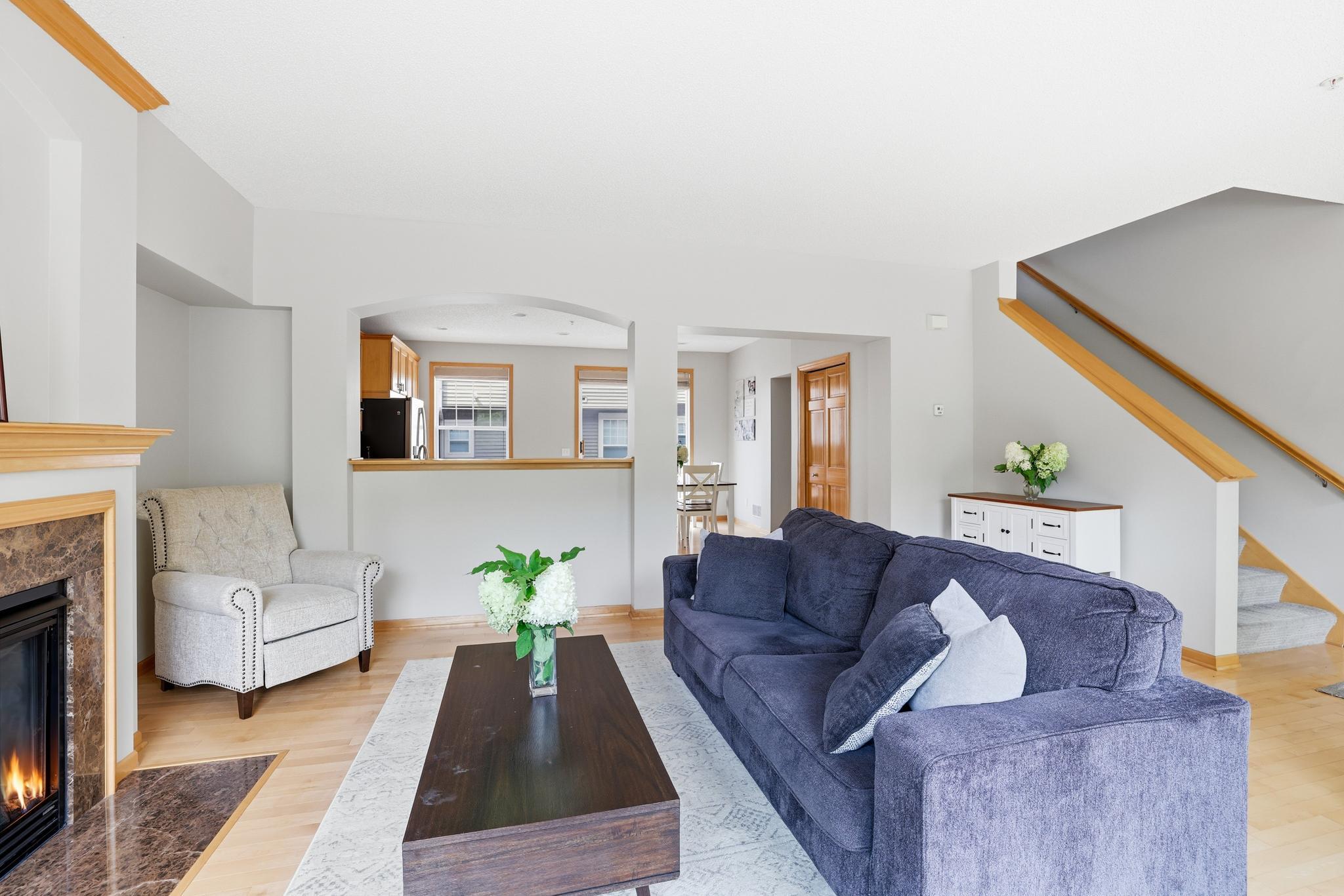 View of Residential at 11317 Stratton Avenue #100, Eden Prairie MN 55344, Eden Prairie (6 of 32) - Mike Wilen | Minnesota Team Real Estate