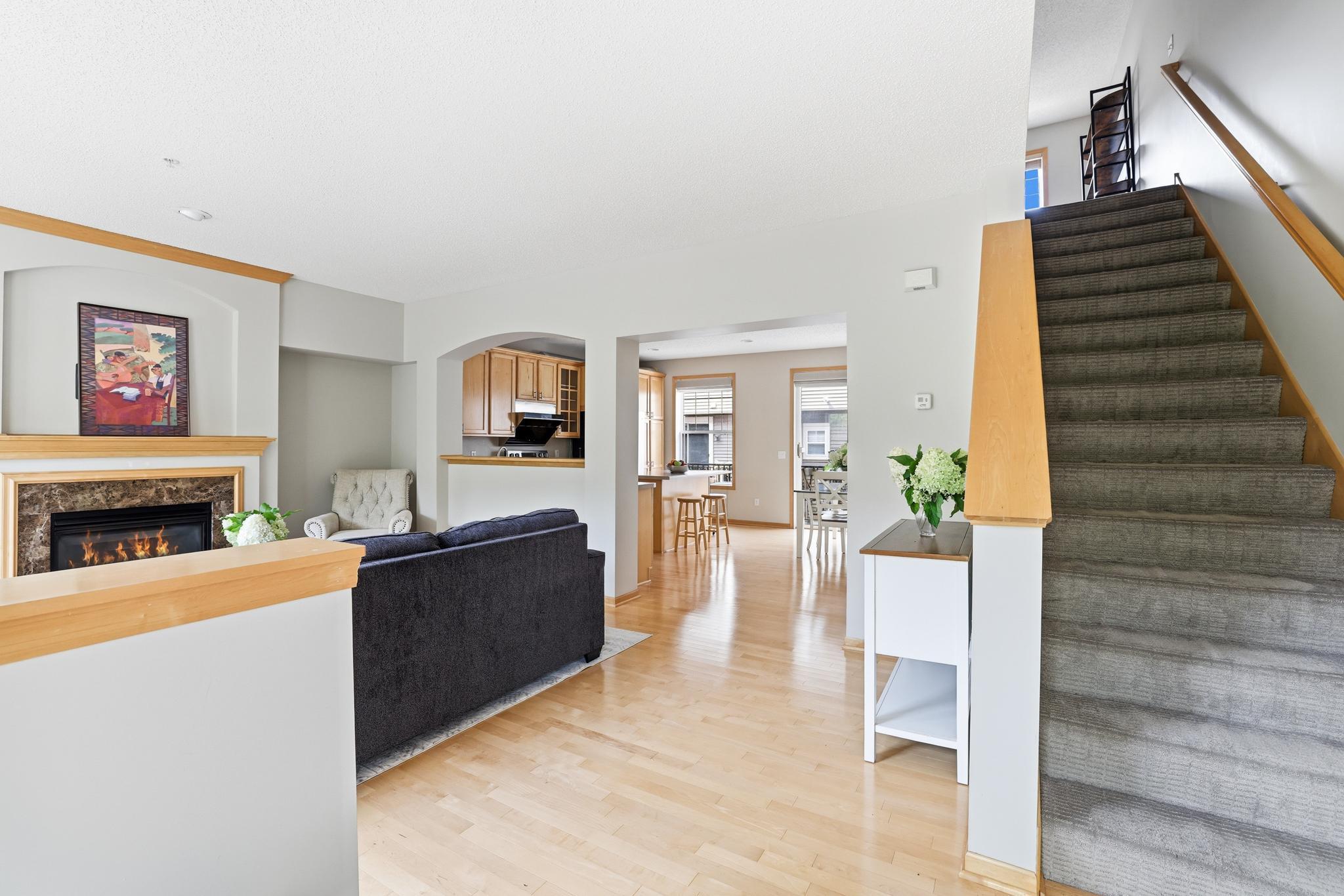 View of Residential at 11317 Stratton Avenue #100, Eden Prairie MN 55344, Eden Prairie (7 of 32) - Mike Wilen | Minnesota Team Real Estate