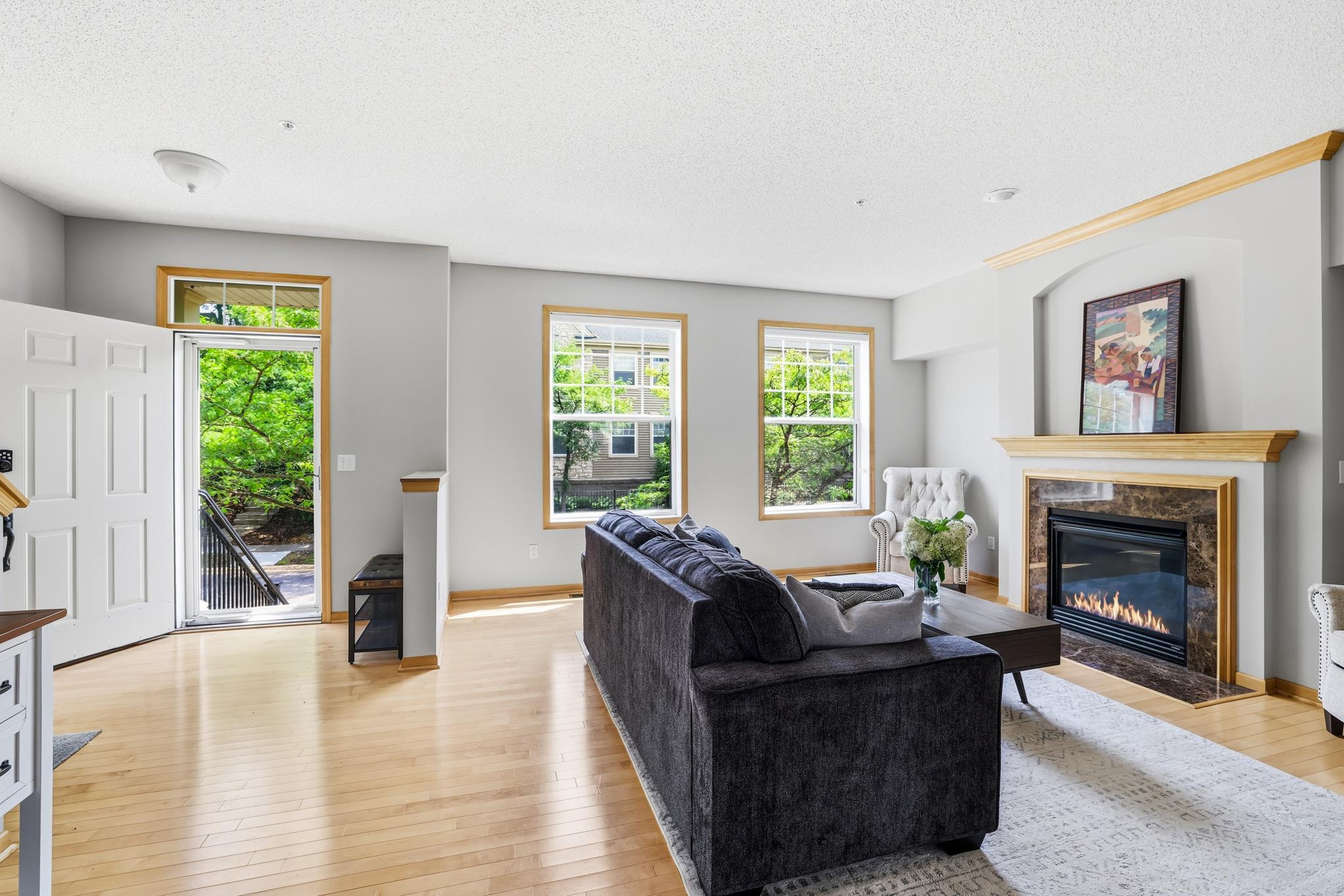 View of Residential at 11317 Stratton Avenue #100, Eden Prairie MN 55344, Eden Prairie (4 of 32) - Mike Wilen | Minnesota Team Real Estate