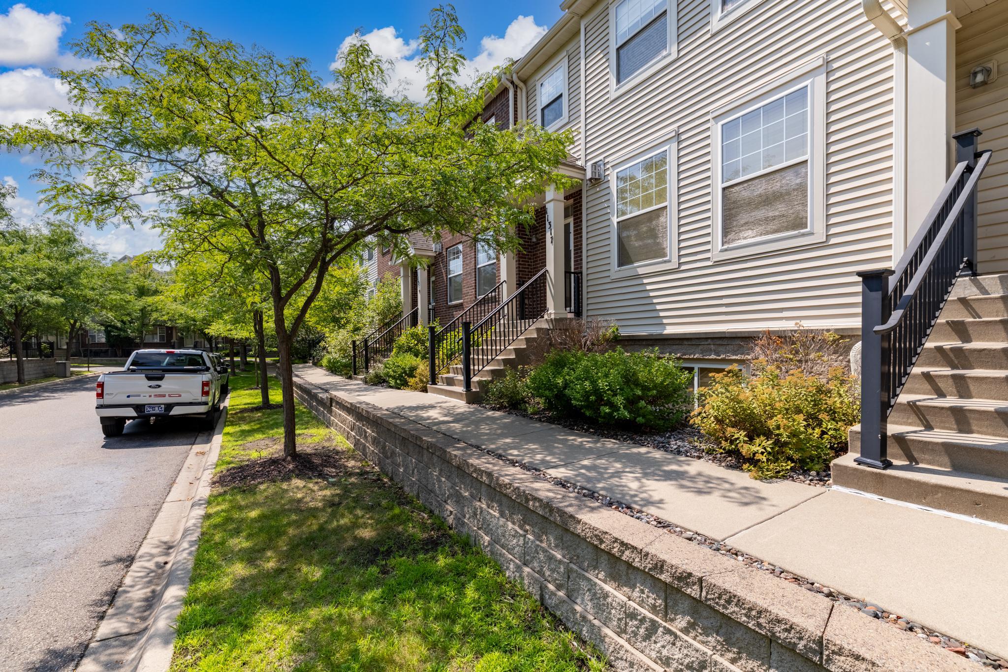 View of Residential at 11317 Stratton Avenue #100, Eden Prairie MN 55344, Eden Prairie (31 of 32) - Mike Wilen | Minnesota Team Real Estate