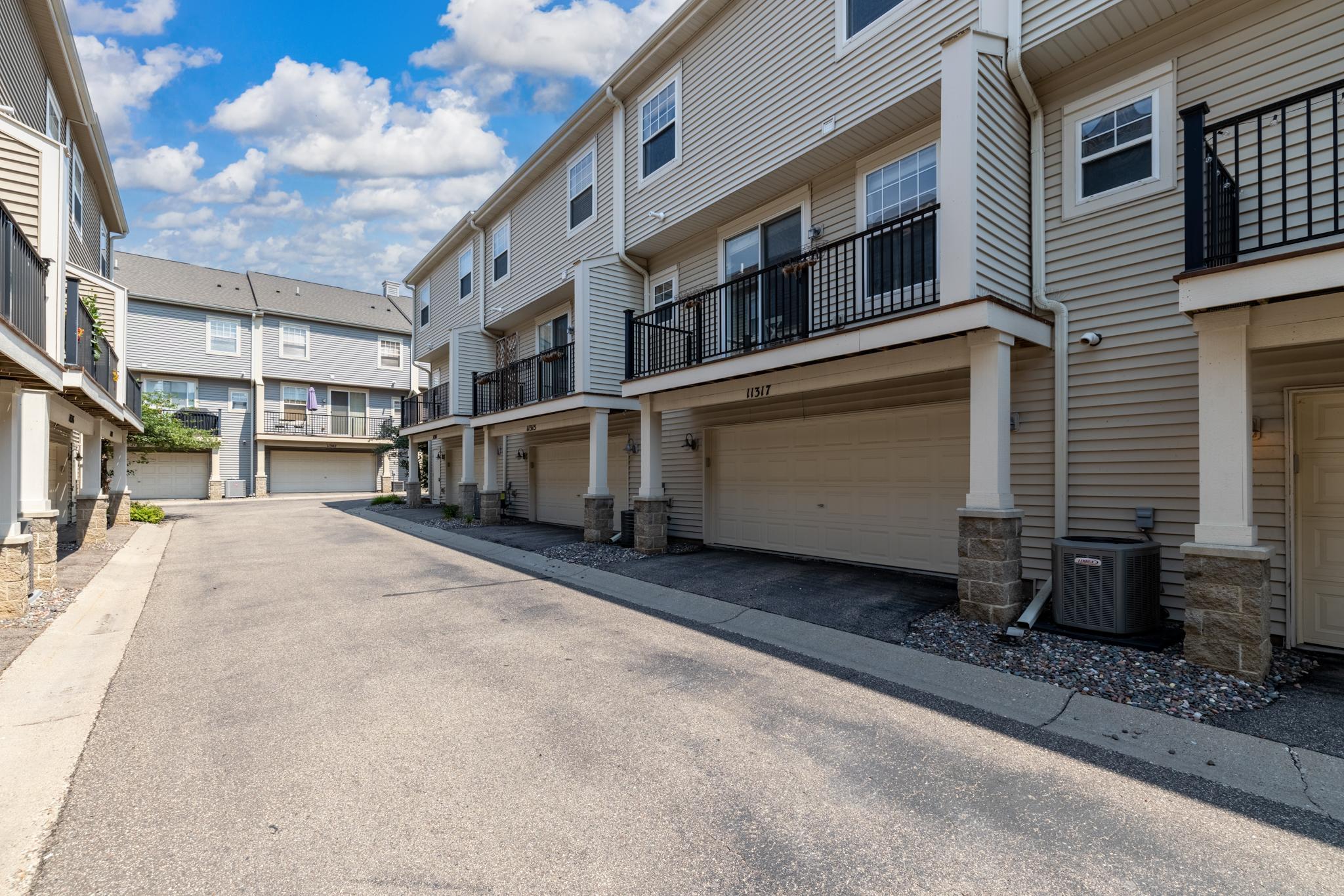 View of Residential at 11317 Stratton Avenue #100, Eden Prairie MN 55344, Eden Prairie (30 of 32) - Mike Wilen | Minnesota Team Real Estate