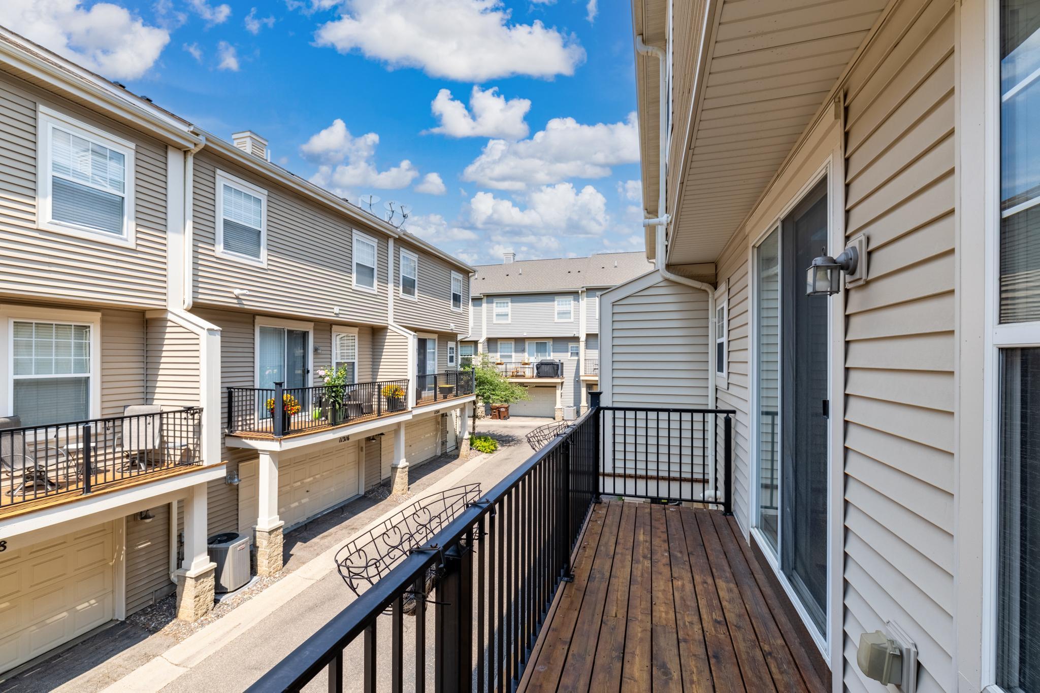 View of Residential at 11317 Stratton Avenue #100, Eden Prairie MN 55344, Eden Prairie (12 of 32) - Mike Wilen | Minnesota Team Real Estate