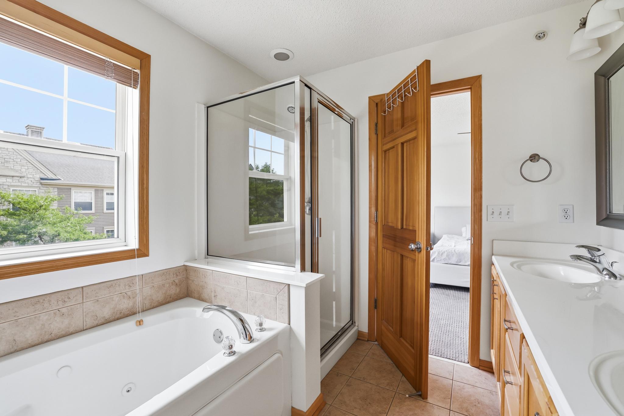 View of Residential at 11317 Stratton Avenue #100, Eden Prairie MN 55344, Eden Prairie (23 of 32) - Mike Wilen | Minnesota Team Real Estate