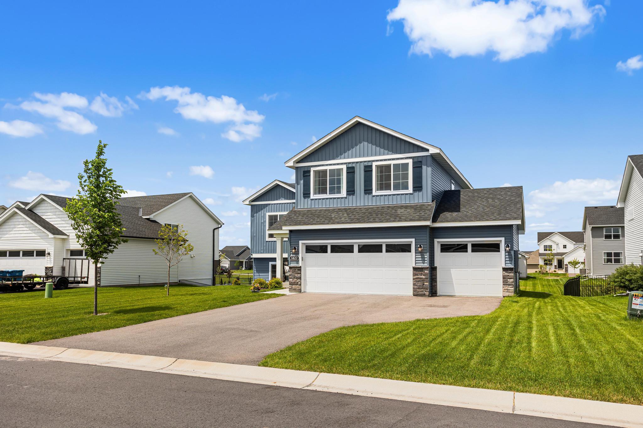 View of Residential at 1622 Oak Ridge Street, Hanover MN 55341, Hanover (2 of 48) - Mike Wilen | Minnesota Team Real Estate