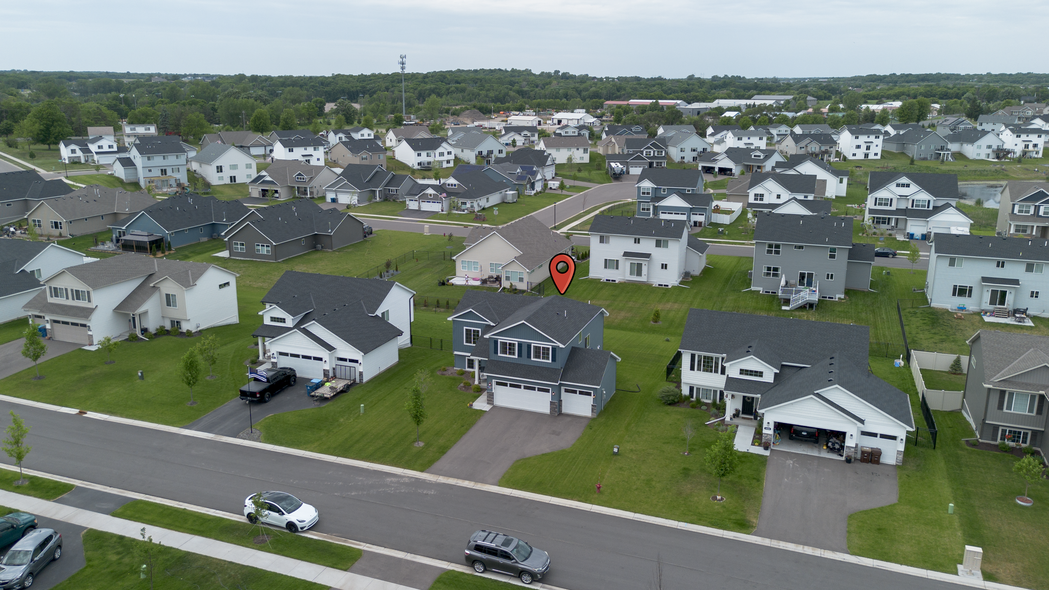 View of Residential at 1622 Oak Ridge Street, Hanover MN 55341, Hanover (43 of 48) - Mike Wilen | Minnesota Team Real Estate