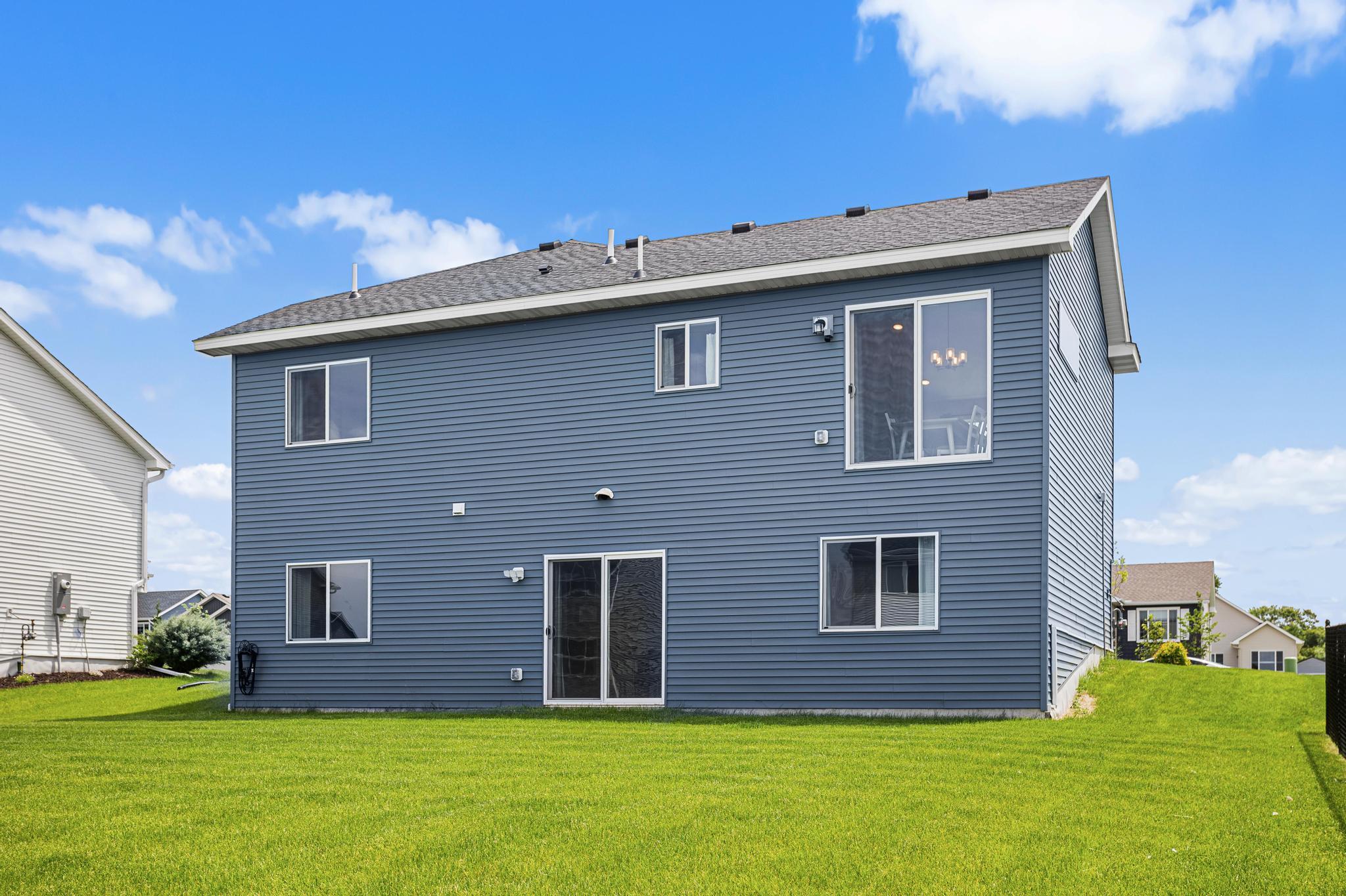 View of Residential at 1622 Oak Ridge Street, Hanover MN 55341, Hanover (46 of 48) - Mike Wilen | Minnesota Team Real Estate