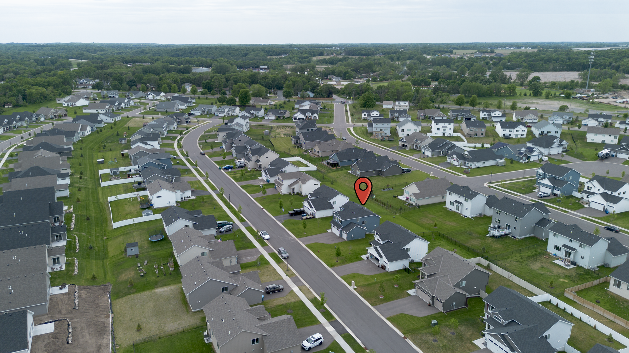 View of Residential at 1622 Oak Ridge Street, Hanover MN 55341, Hanover (47 of 48) - Mike Wilen | Minnesota Team Real Estate