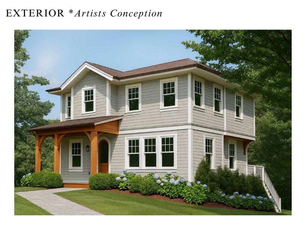 View of Residential at 202 Oak Street, Excelsior MN 55331, Excelsior - Mike Wilen | Minnesota Team Real Estate