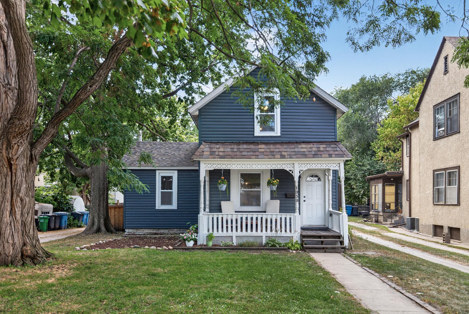View of Residential at 1838 Jackson Street, Minneapolis MN 55418, Minneapolis - Mike Wilen | Minnesota Team Real Estate