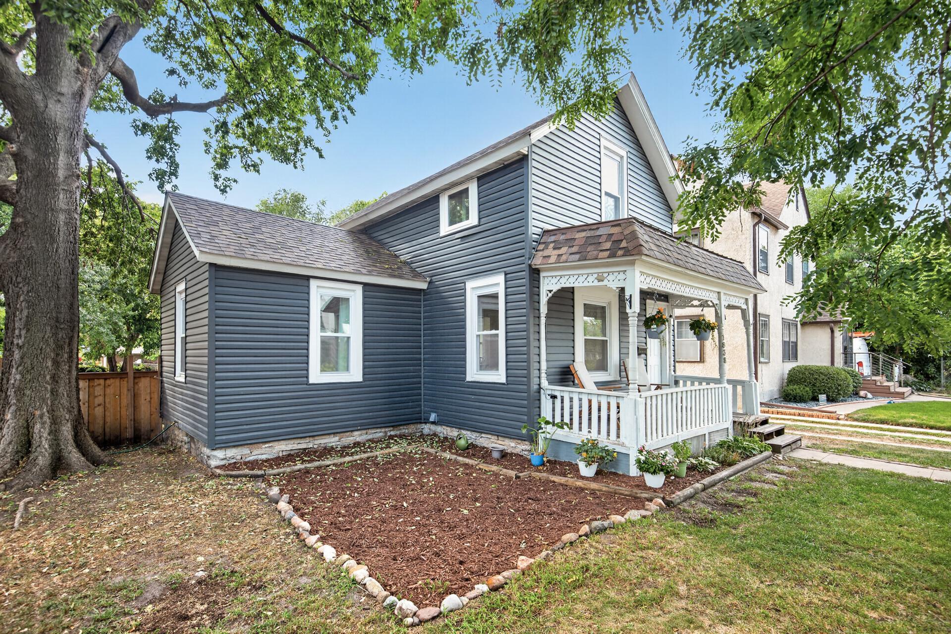 View of Residential at 1838 Jackson Street, Minneapolis MN 55418, Minneapolis (18 of 21) - Mike Wilen | Minnesota Team Real Estate