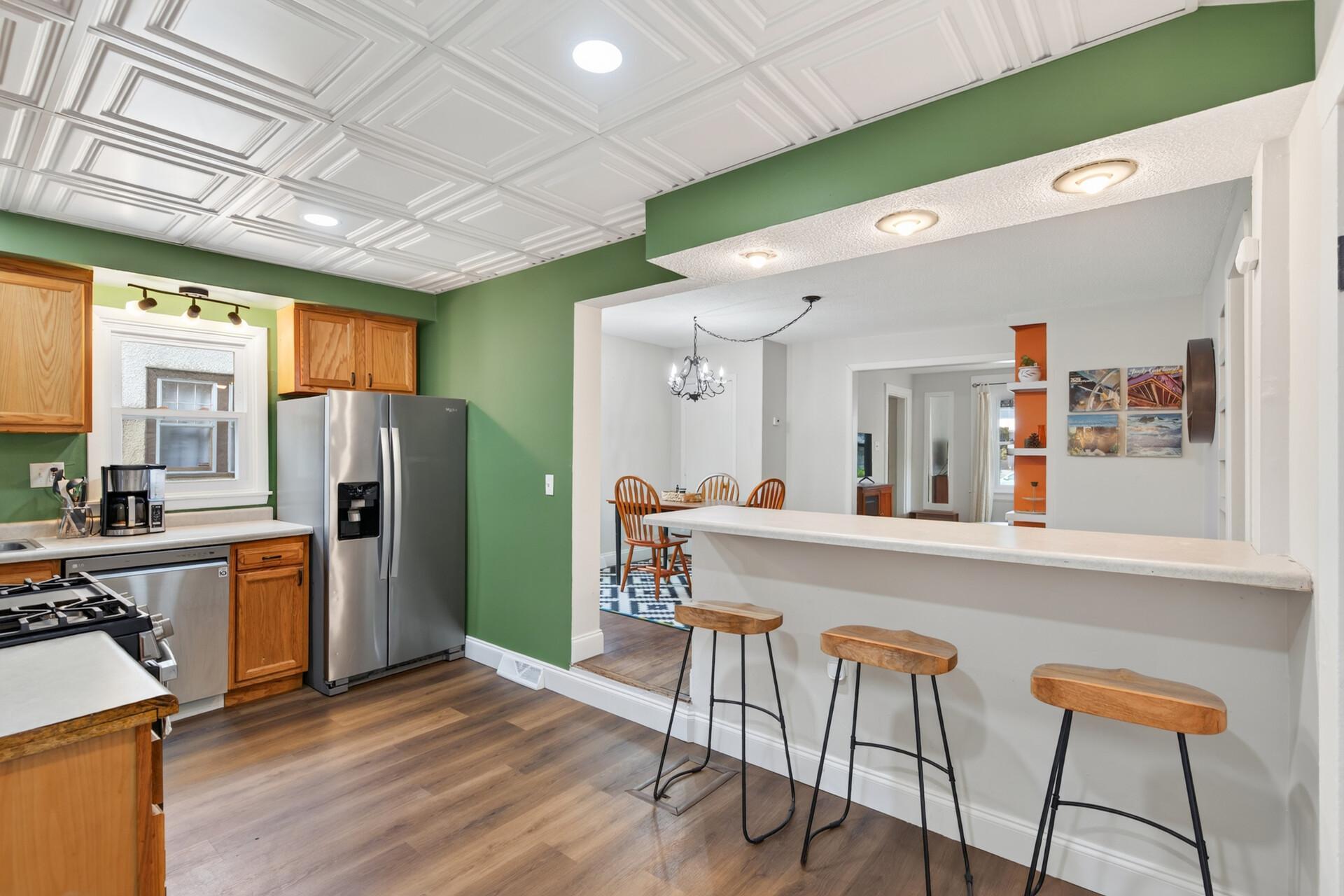View of Residential at 1838 Jackson Street, Minneapolis MN 55418, Minneapolis (7 of 21) - Mike Wilen | Minnesota Team Real Estate