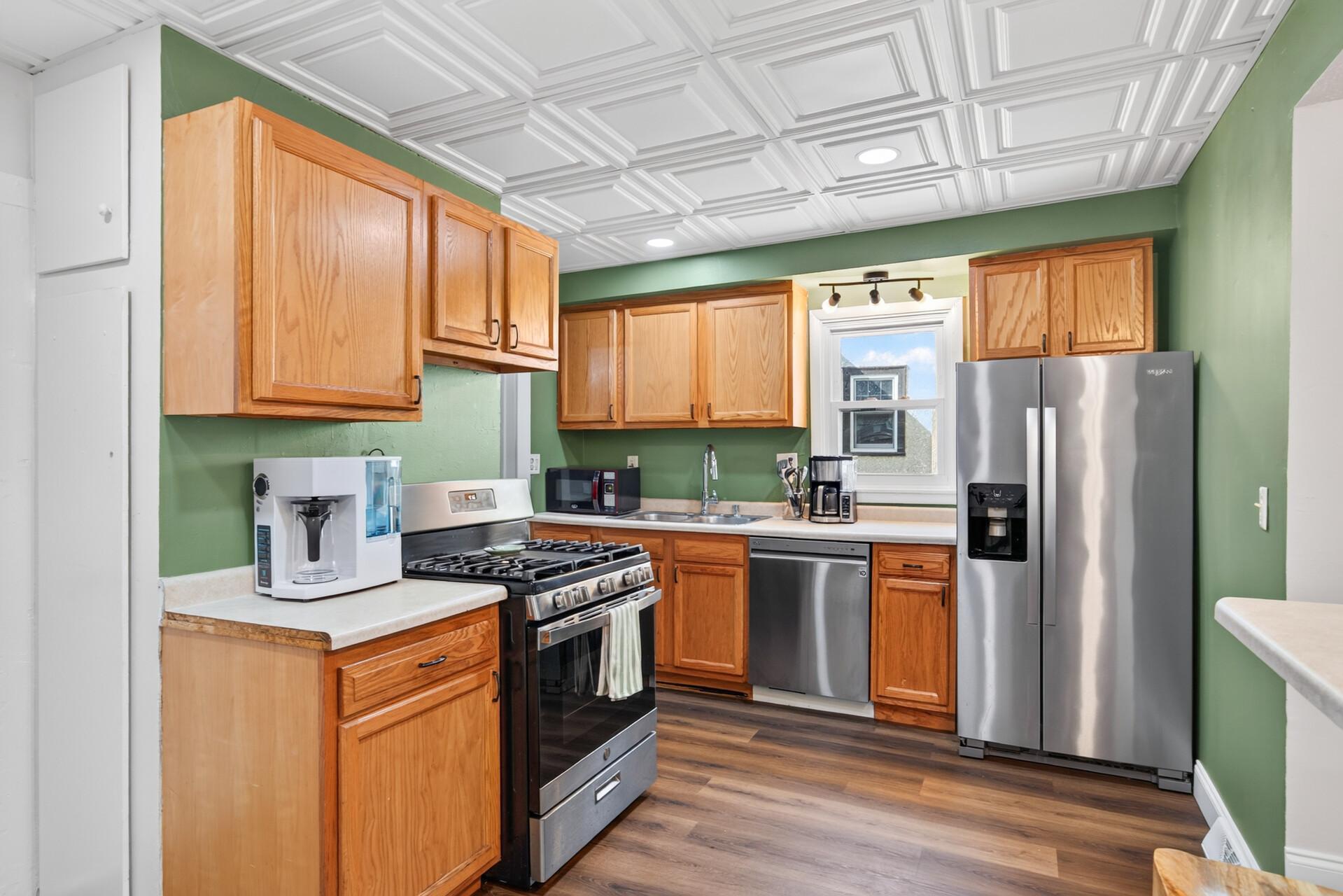 View of Residential at 1838 Jackson Street, Minneapolis MN 55418, Minneapolis (3 of 21) - Mike Wilen | Minnesota Team Real Estate