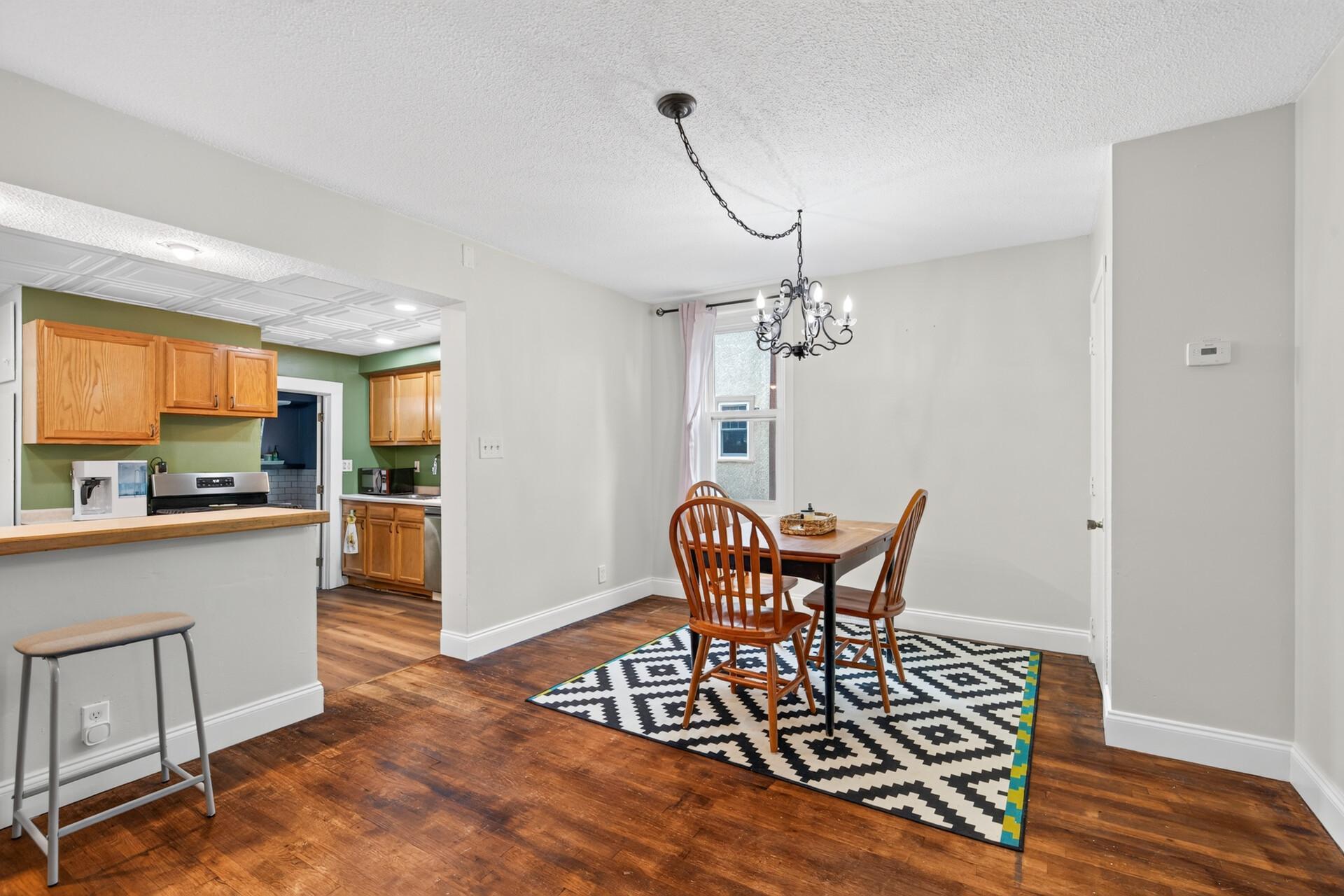 View of Residential at 1838 Jackson Street, Minneapolis MN 55418, Minneapolis (6 of 21) - Mike Wilen | Minnesota Team Real Estate