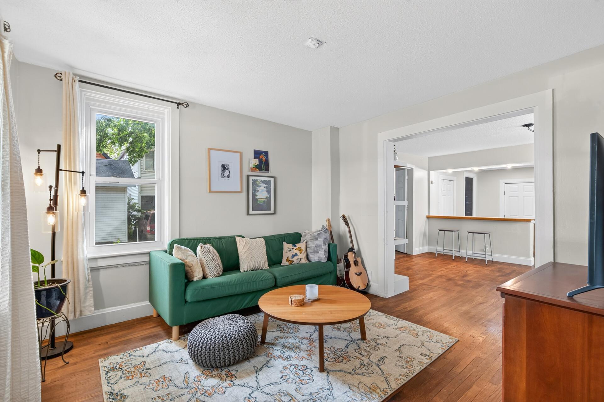 View of Residential at 1838 Jackson Street, Minneapolis MN 55418, Minneapolis (5 of 21) - Mike Wilen | Minnesota Team Real Estate