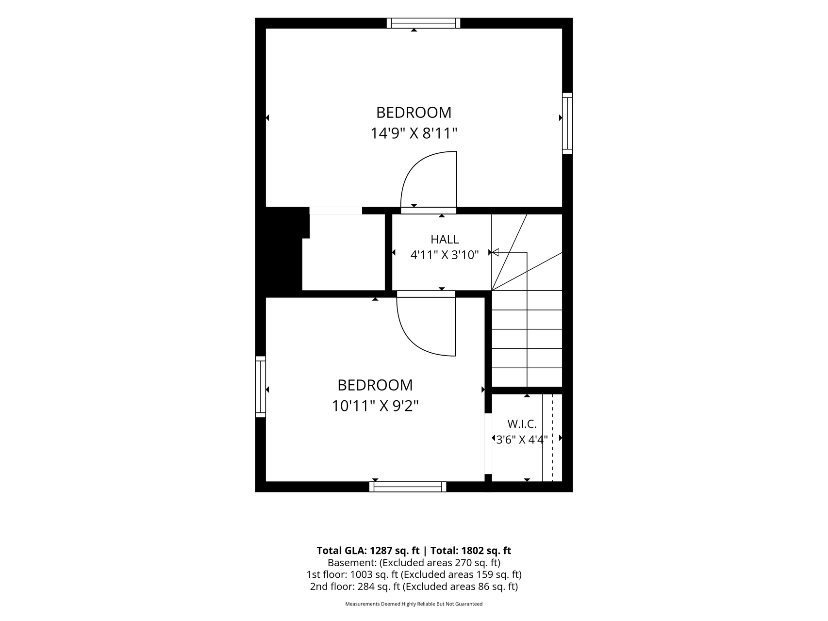 View of Residential at 1838 Jackson Street, Minneapolis MN 55418, Minneapolis (20 of 21) - Mike Wilen | Minnesota Team Real Estate