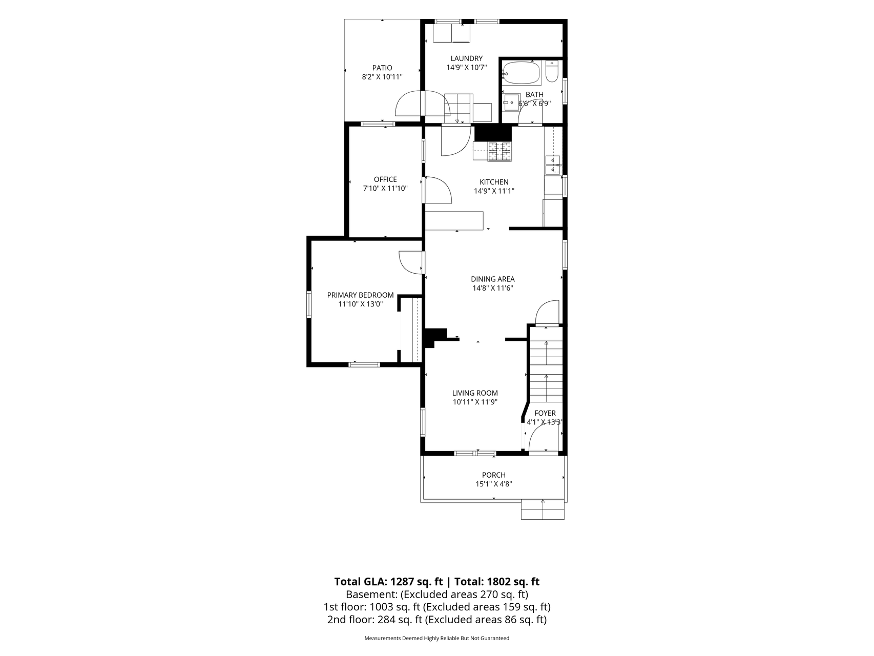 View of Residential at 1838 Jackson Street, Minneapolis MN 55418, Minneapolis (19 of 21) - Mike Wilen | Minnesota Team Real Estate