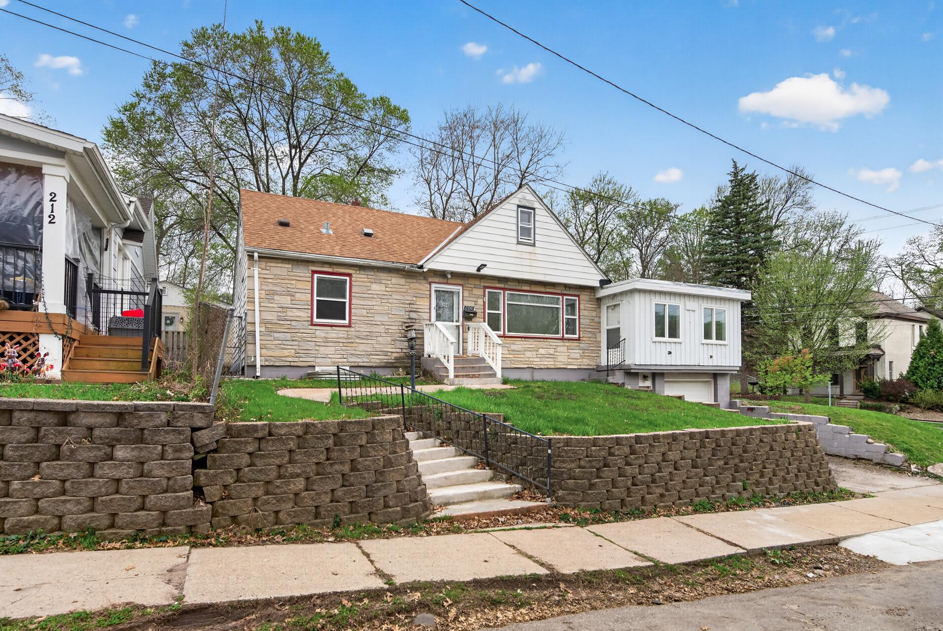View of Residential at 200 Belvidere Street, Saint Paul MN 55107, Saint Paul - Mike Wilen | Minnesota Team Real Estate