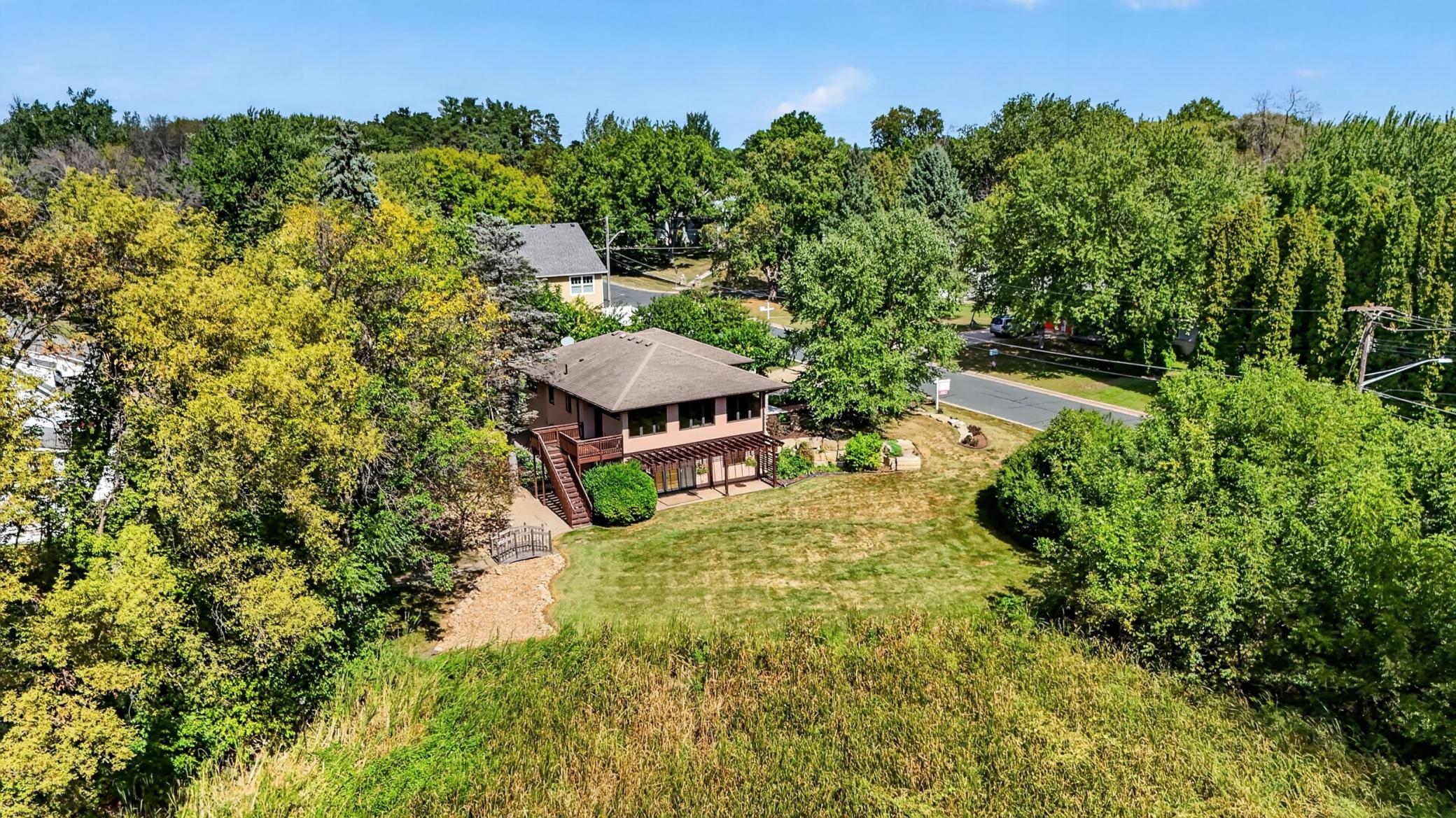 View of Residential at 4015 Oakland Street, Saint Bonifacius MN 55375, Saint Bonifacius (30 of 41) - Mike Wilen | Minnesota Team Real Estate