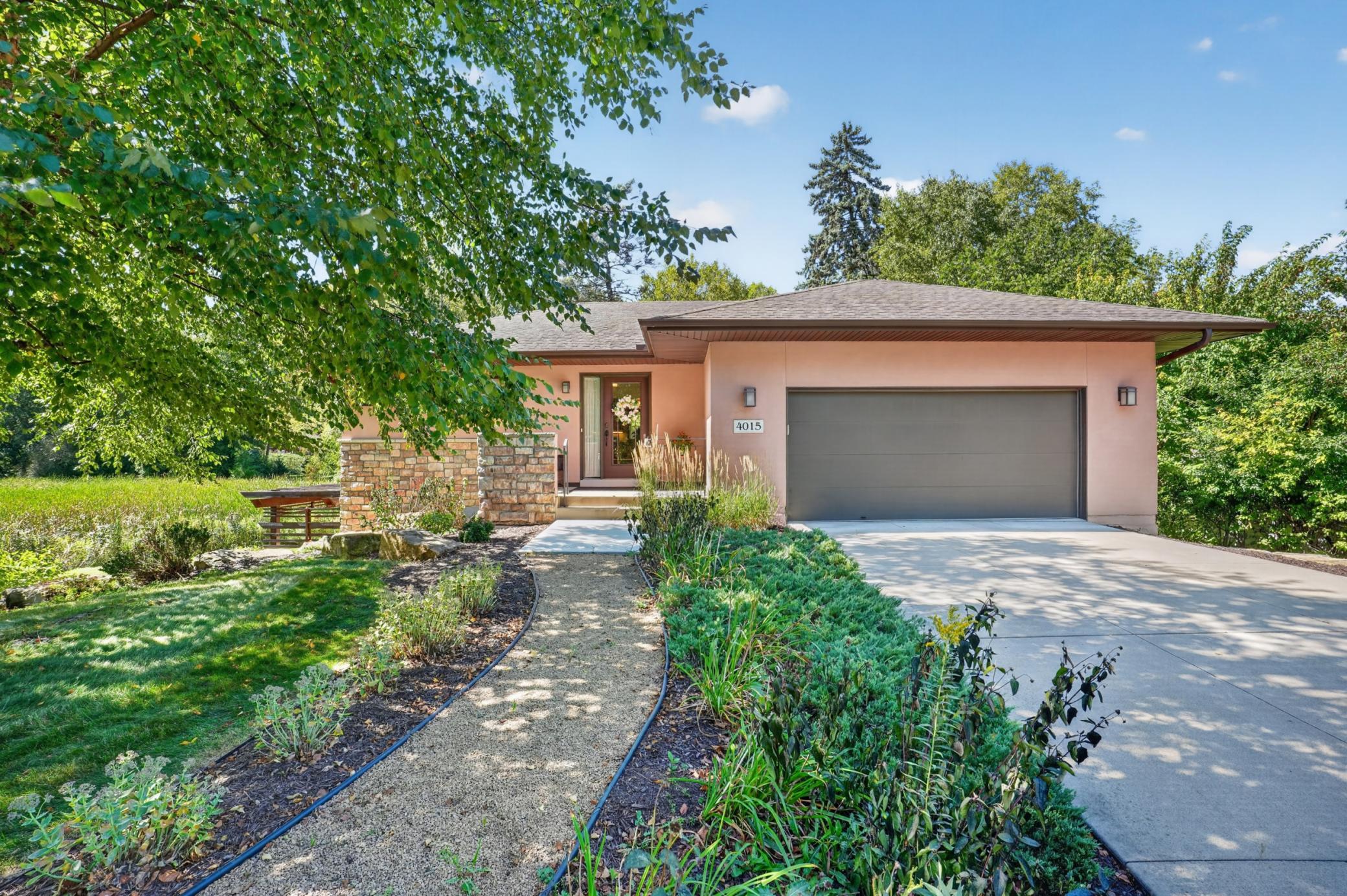 View of Residential at 4015 Oakland Street, Saint Bonifacius MN 55375, Saint Bonifacius - Mike Wilen | Minnesota Team Real Estate