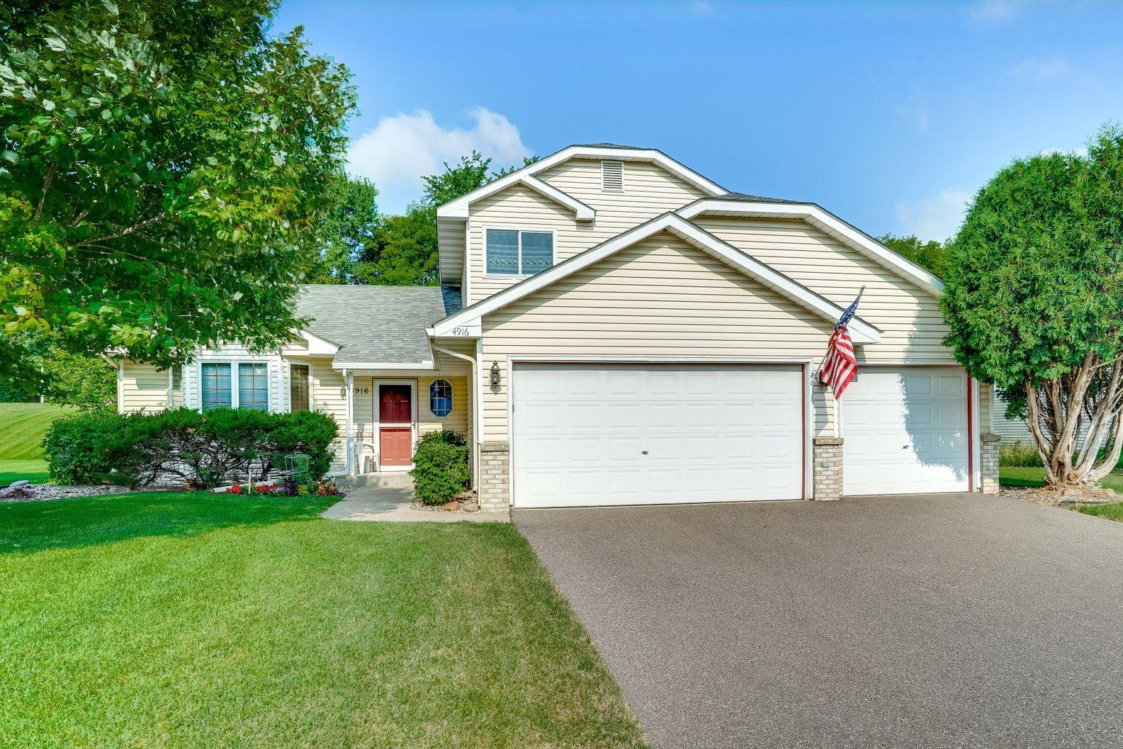 View of Residential at 4916 Helmo Avenue, Oakdale MN 55128, Oakdale - Mike Wilen | Minnesota Team Real Estate