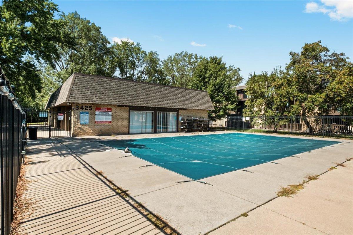 View of Residential at 3421 Kent Street #601, Shoreview MN 55126, Shoreview (23 of 24) - Mike Wilen | Minnesota Team Real Estate