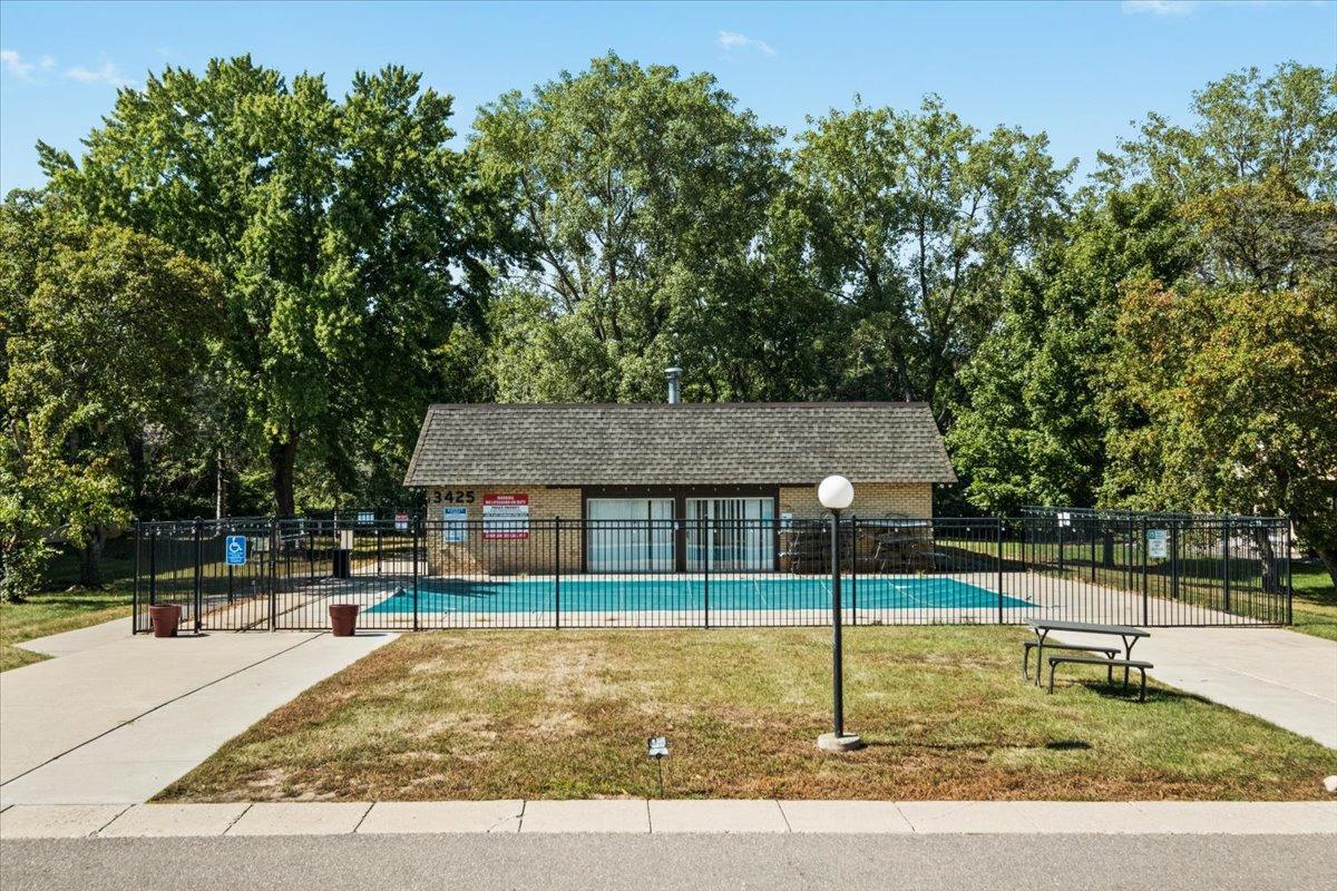 View of Residential at 3421 Kent Street #601, Shoreview MN 55126, Shoreview (22 of 24) - Mike Wilen | Minnesota Team Real Estate