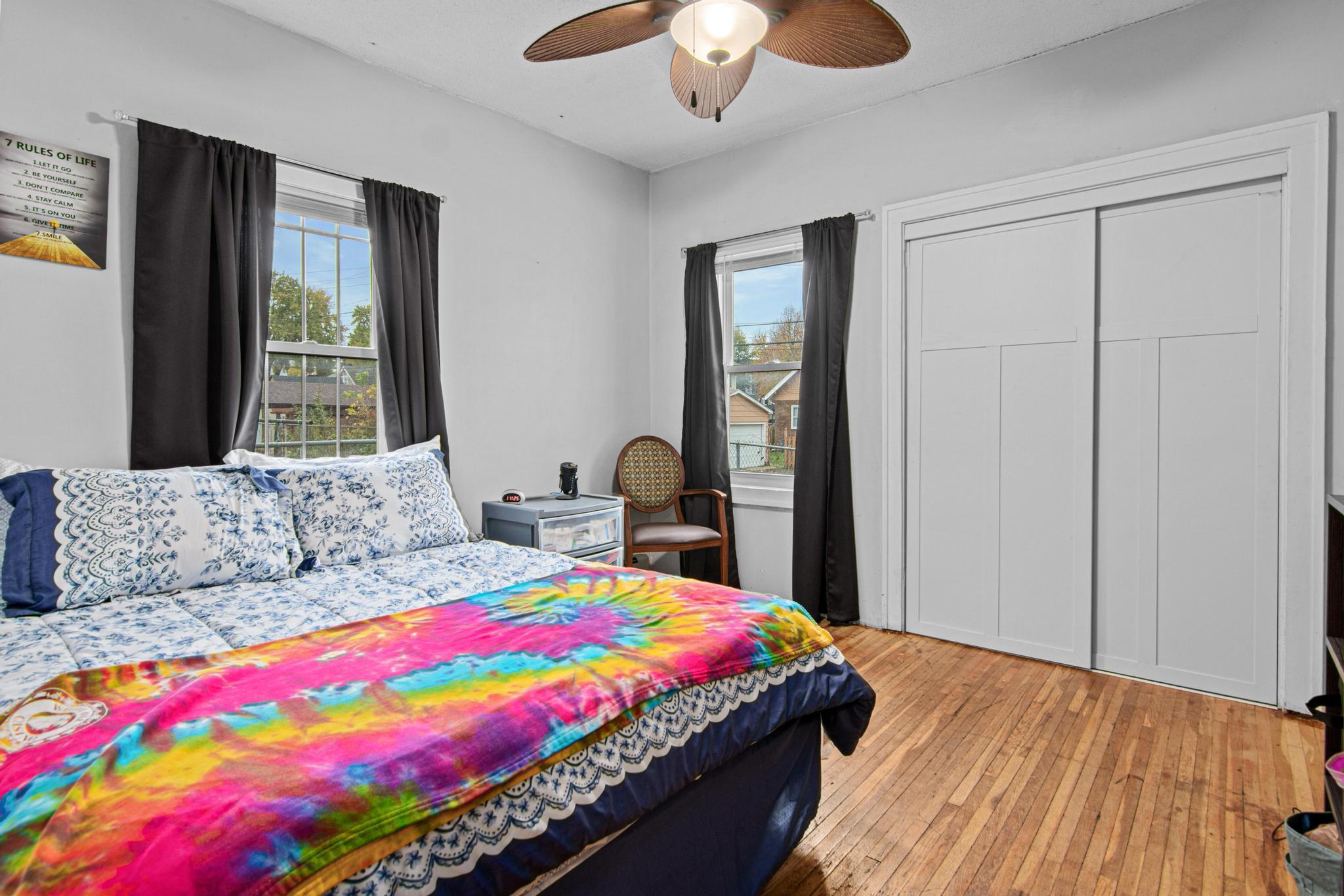 View of Residential at 1206 Russell Avenue, Minneapolis MN 55411, Minneapolis (15 of 30) - Mike Wilen | Minnesota Team Real Estate