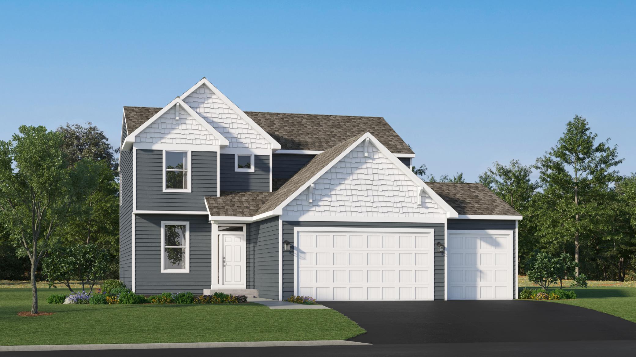 View of Residential at 845 150th Lane, Andover MN 55304, Andover - Mike Wilen | Minnesota Team Real Estate