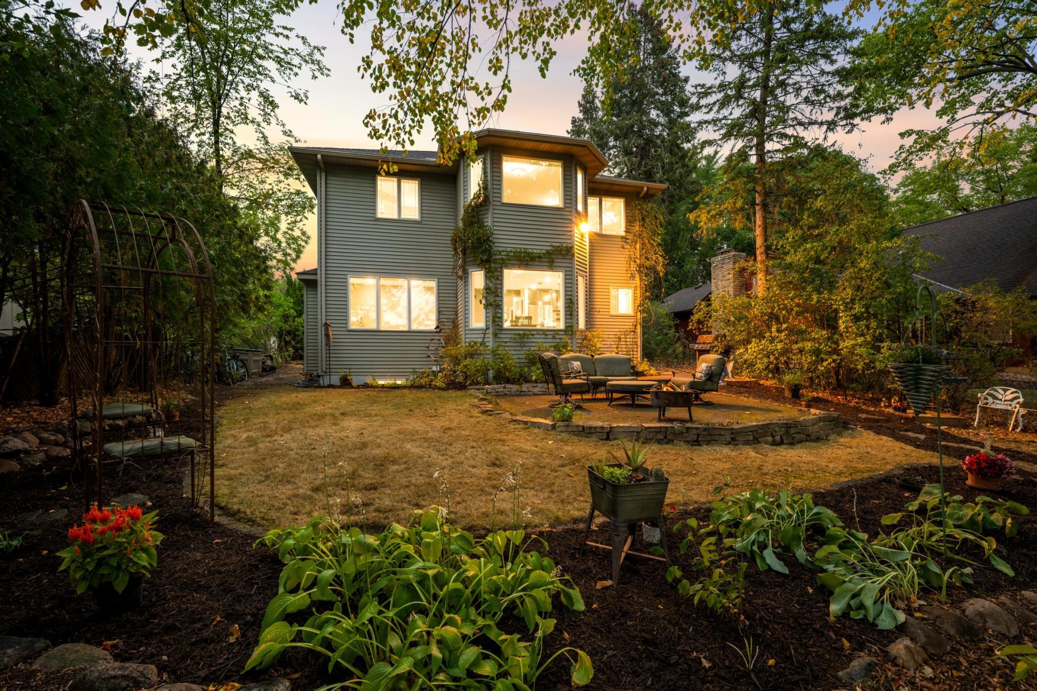View of Single Family at 14557 Pine Road, Prior Lake - Mike Wilen | Minnesota Team Real Estate