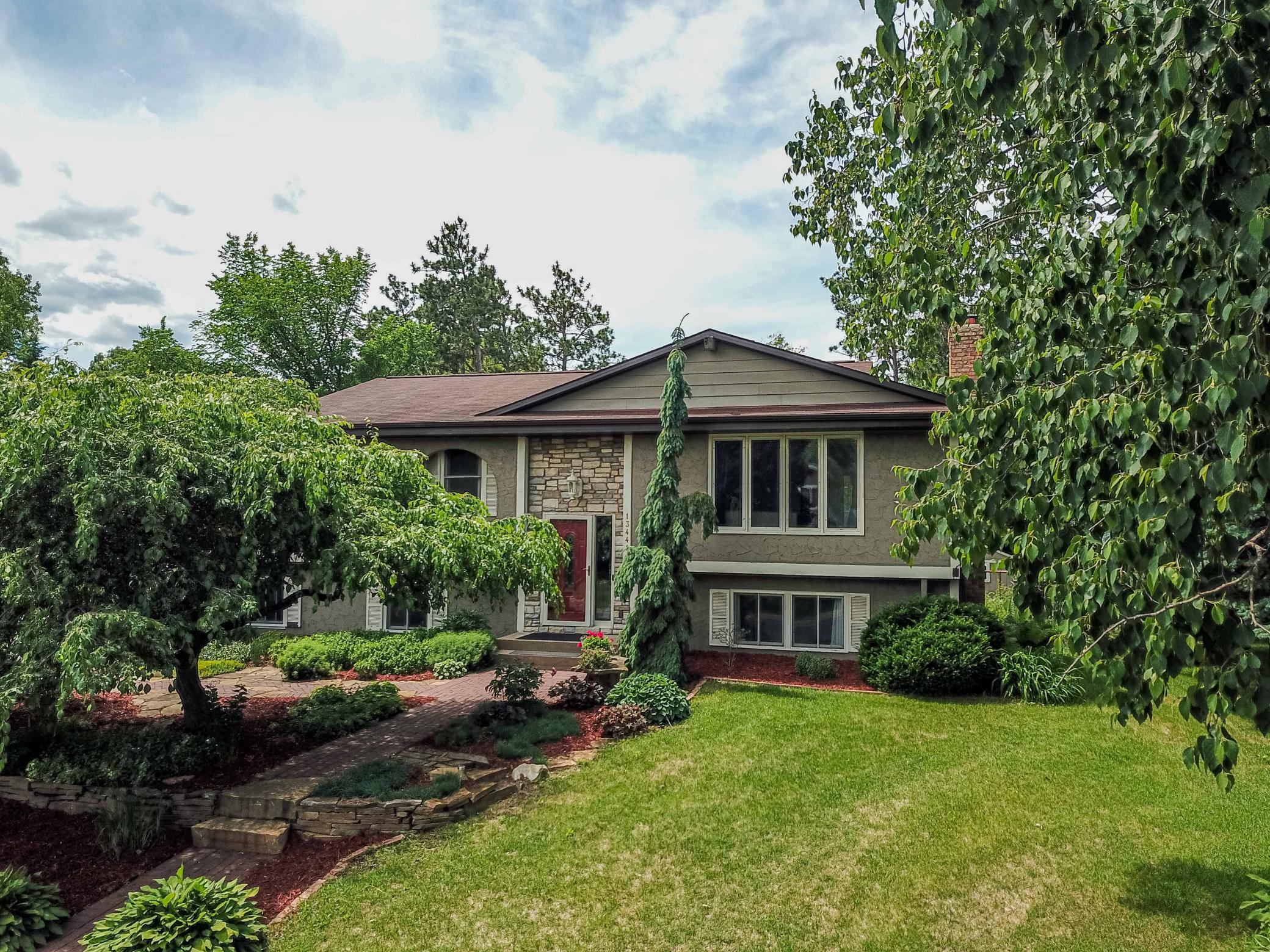 View of Single Family at 13441 Balsam Lane, Dayton - Mike Wilen | Minnesota Team Real Estate