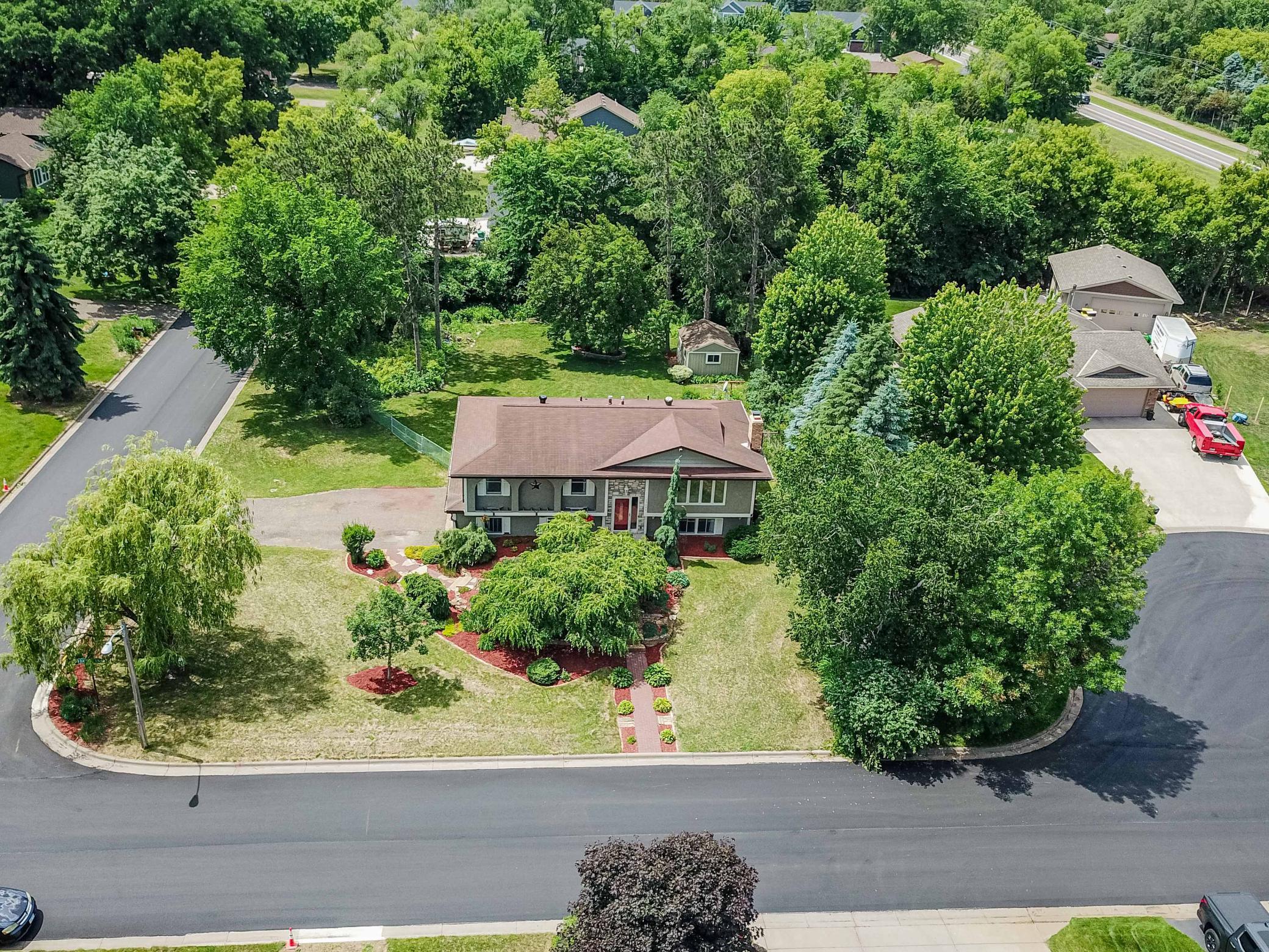View of Residential at 13441 Balsam Lane, Dayton MN 55327, Dayton (4 of 100) - Mike Wilen | Minnesota Team Real Estate