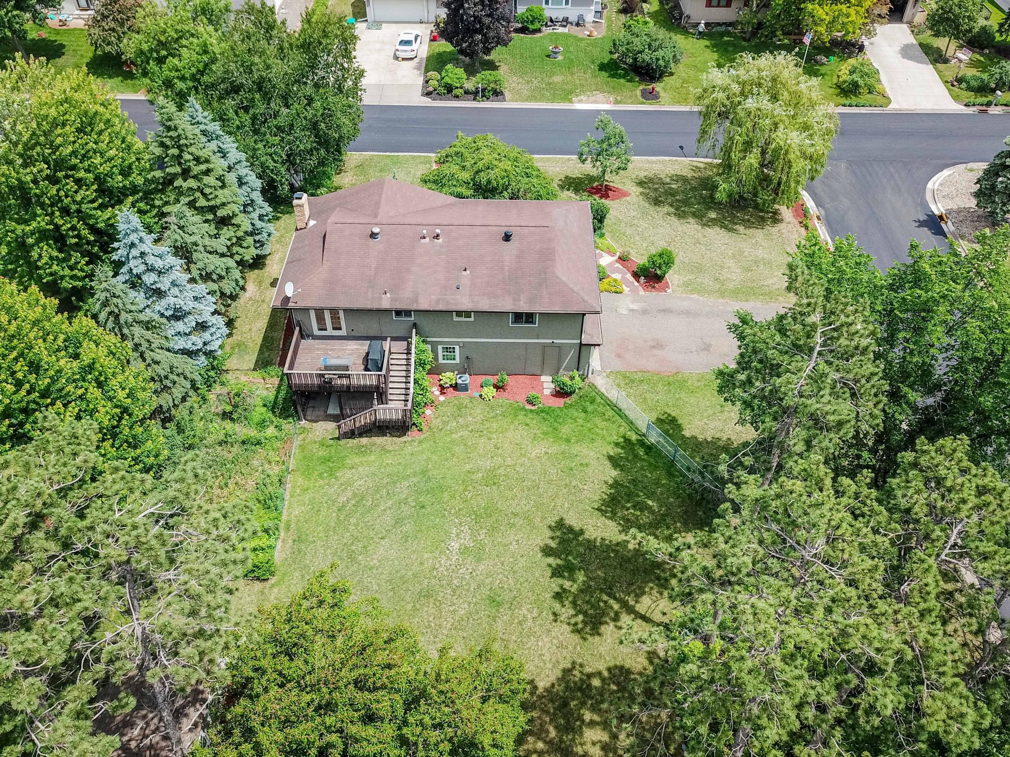 View of Residential at 13441 Balsam Lane, Dayton MN 55327, Dayton (100 of 100) - Mike Wilen | Minnesota Team Real Estate