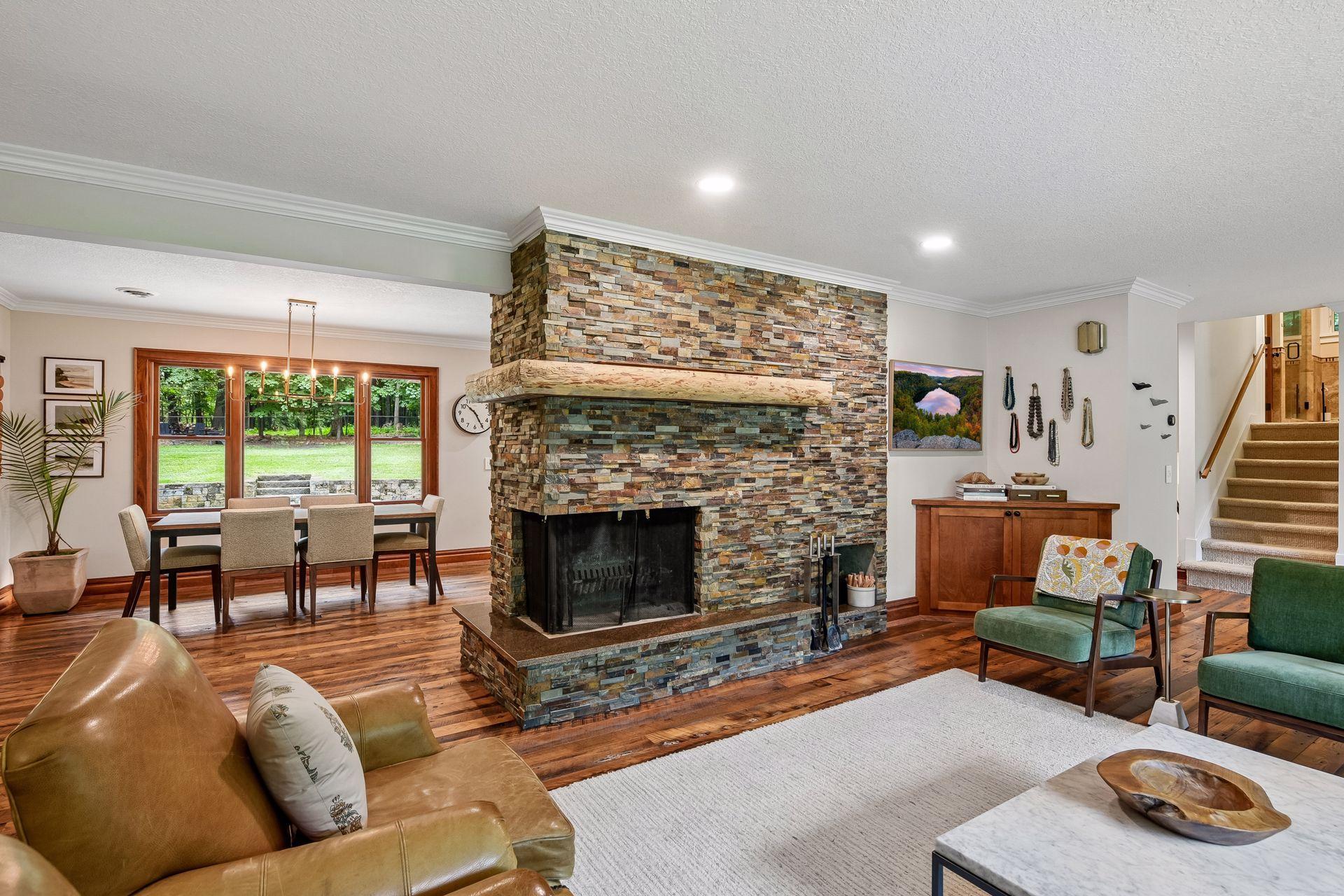 View of Residential at 27885 Woodside Road, Excelsior MN 55331, Excelsior (10 of 48) - Mike Wilen | Minnesota Team Real Estate